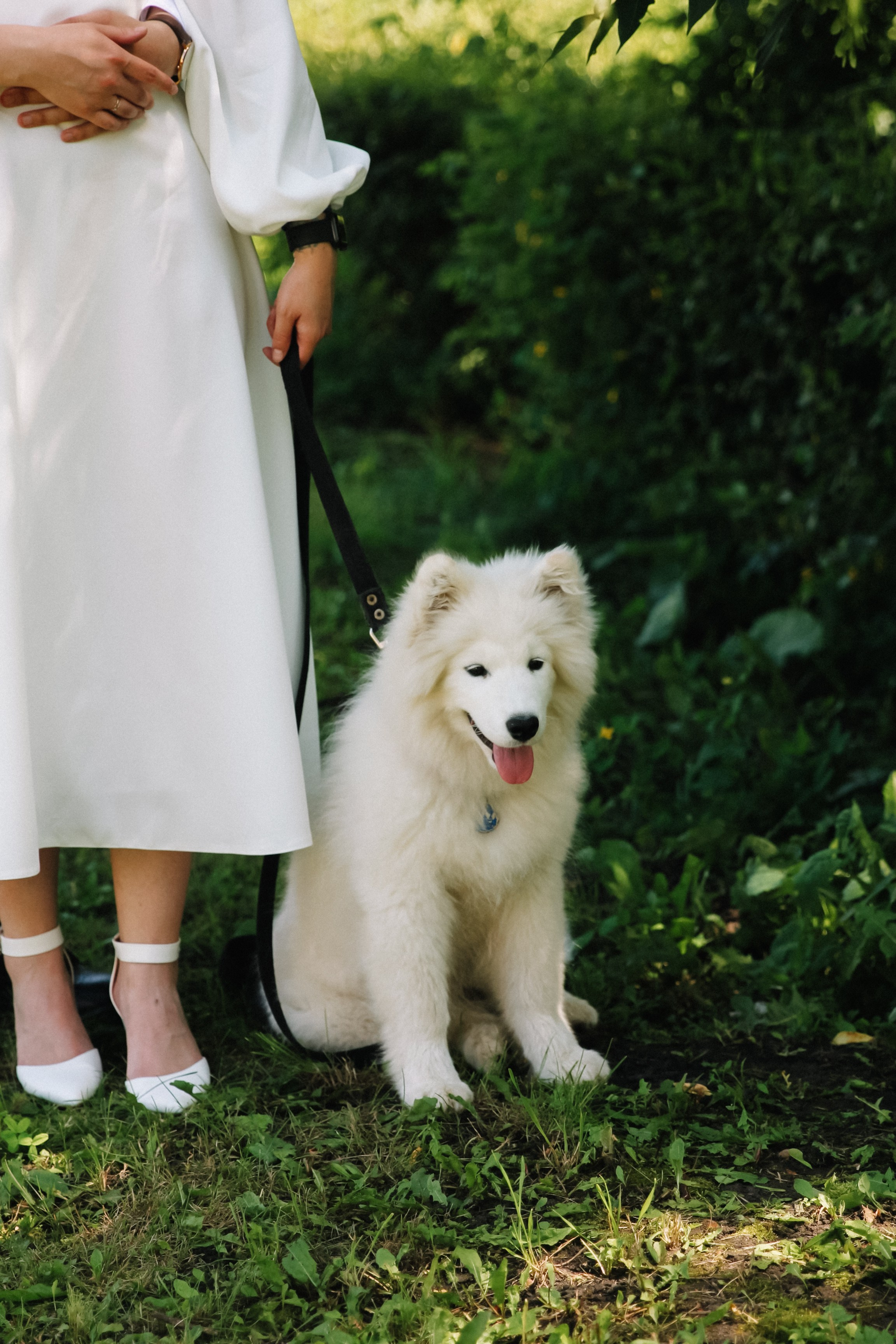 Татьяна и Владимир. Свадебный и семейный фотограф в городе Пенза, Саранск, Ковылкино