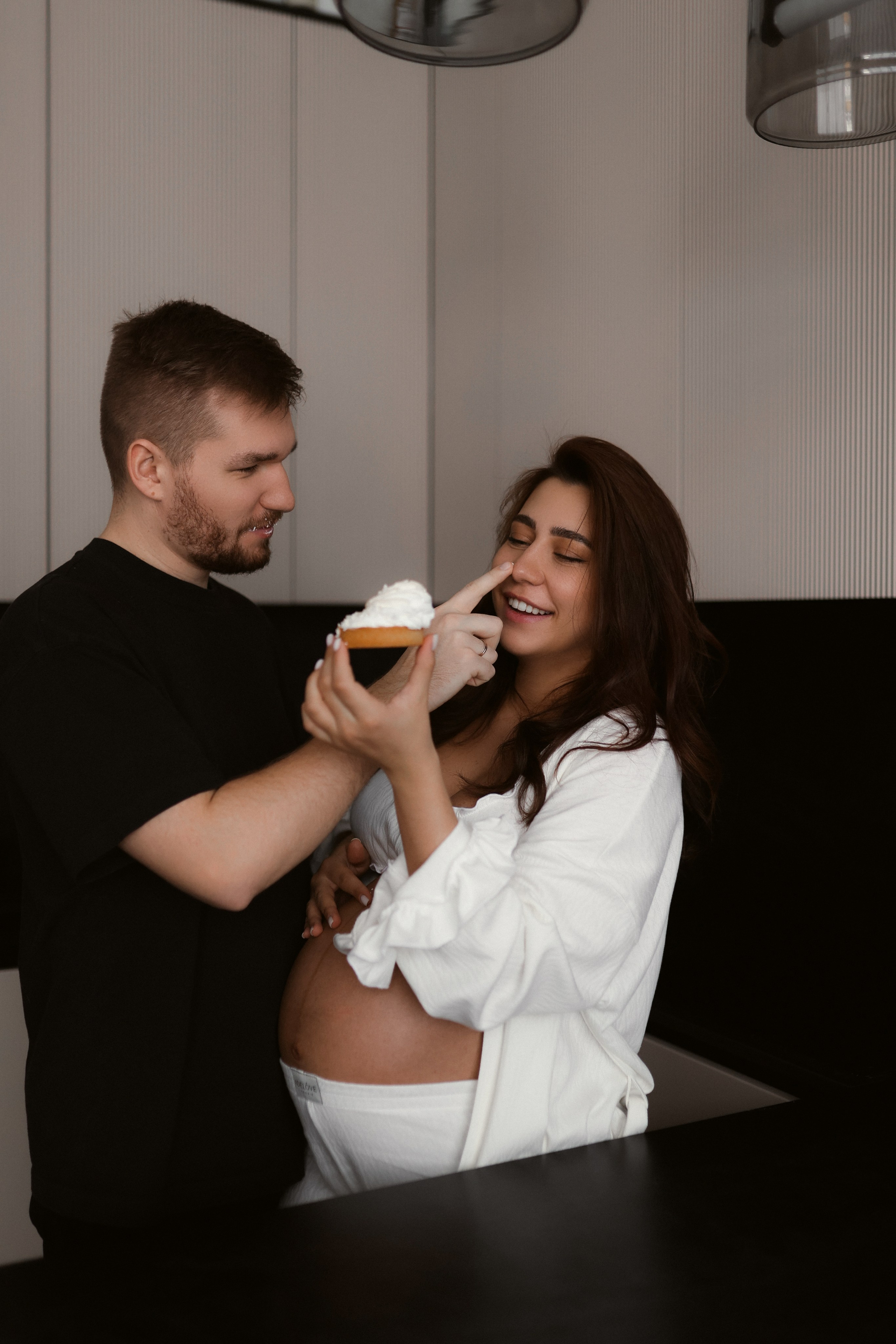 Вероника и Игорь. Свадебный и семейный фотограф в Москве Ломова Ирина