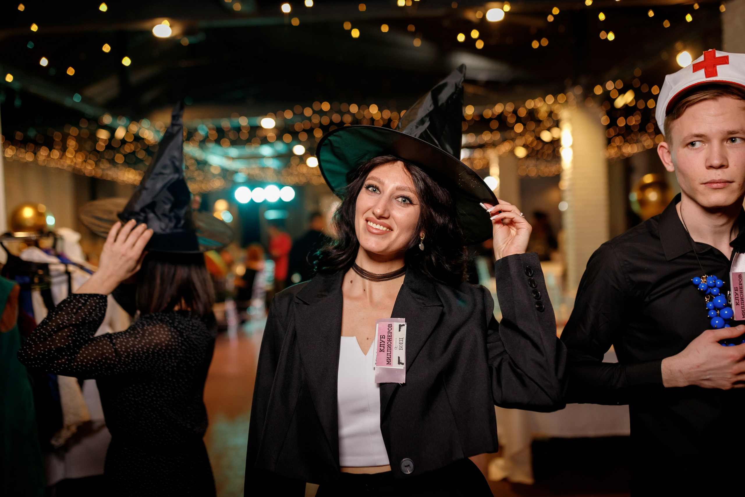 Репортажная фотосъёмка — корпоратив Сималенд 2024