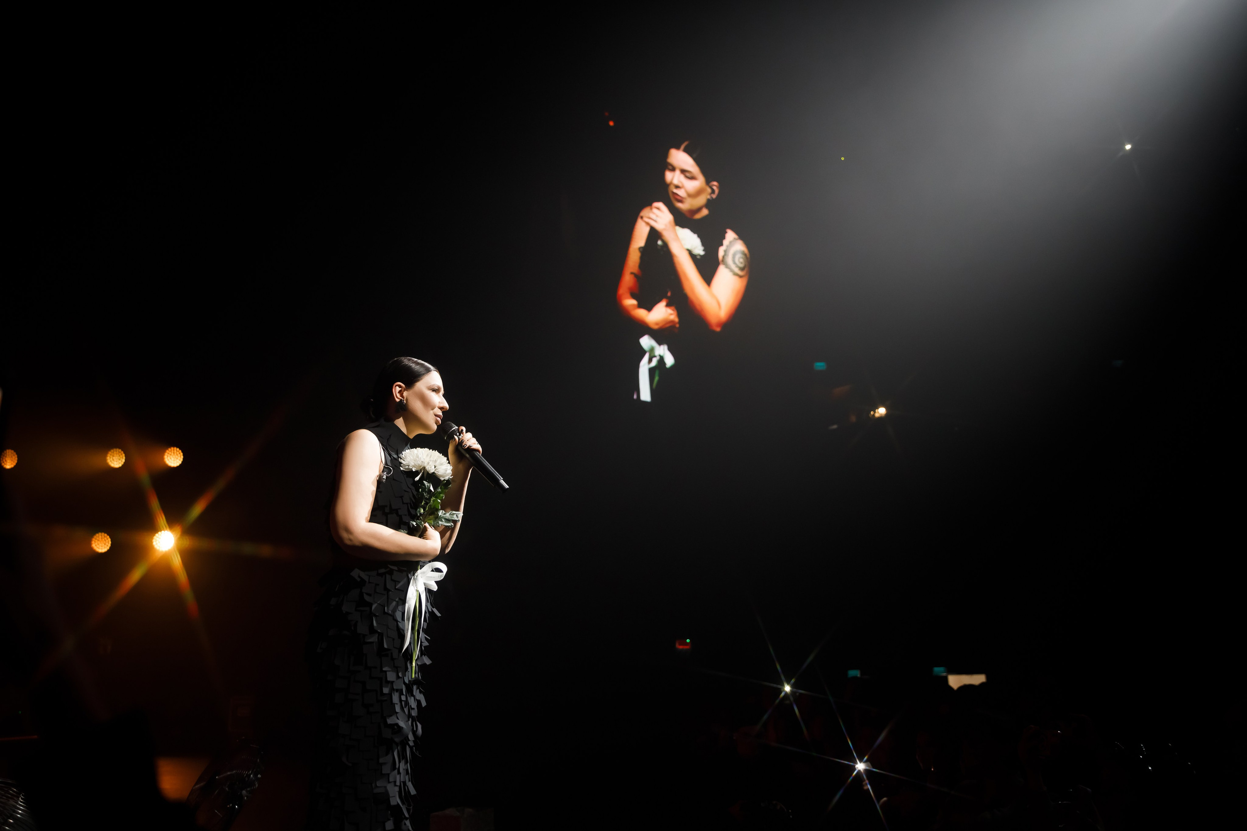 ЕЛКА (кз"Москва»). Катерина Киреева — фотограф в Москве