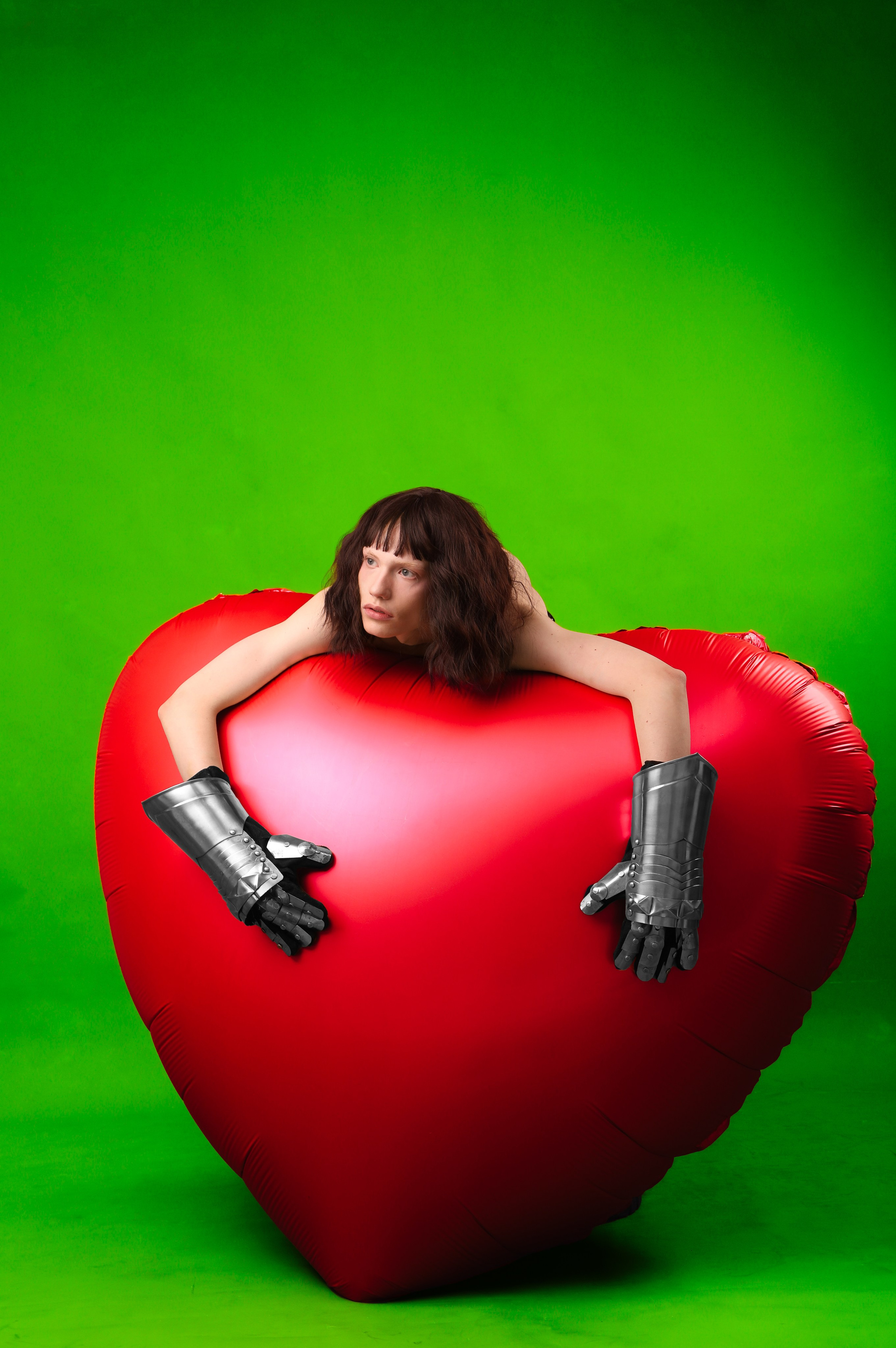 АРСЕНИЙ. LUMOSE