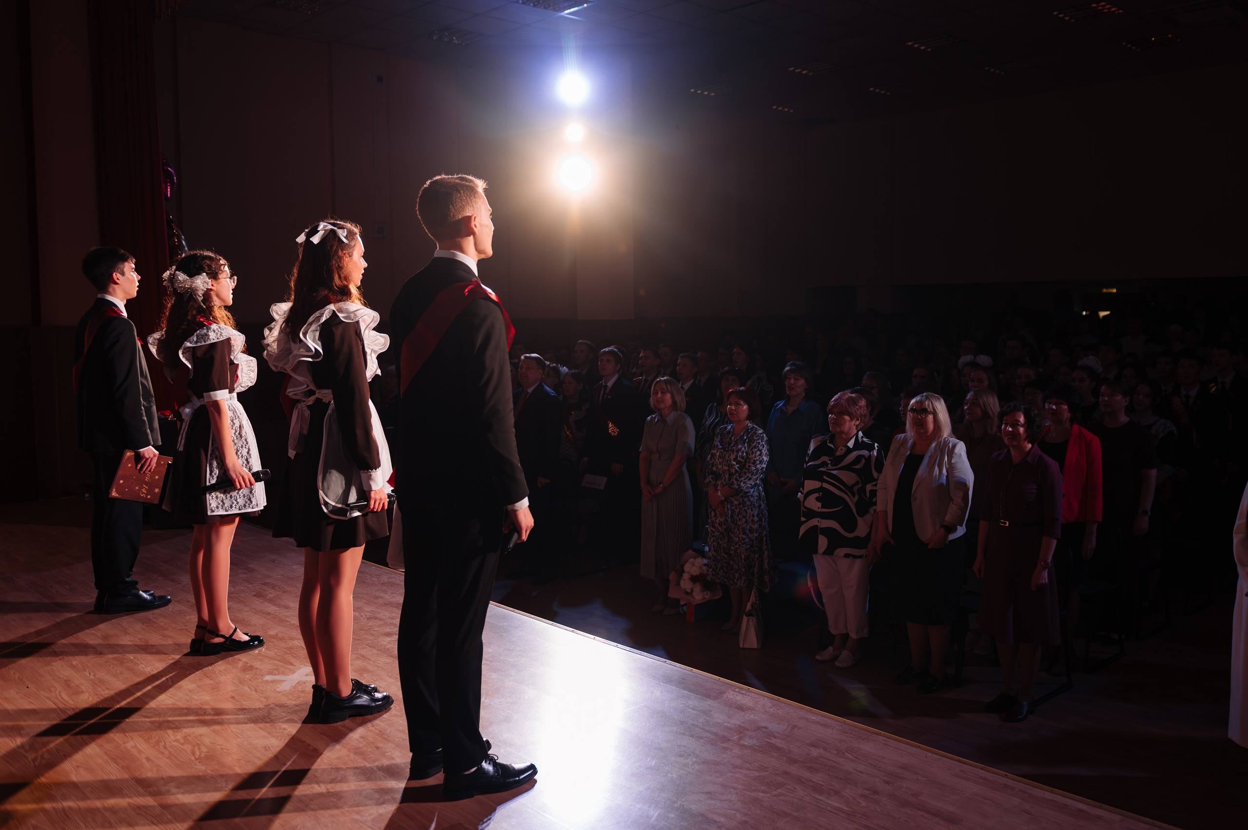 SCHOOL GRADUATION. Свадебный и портретный фотограф в Казани