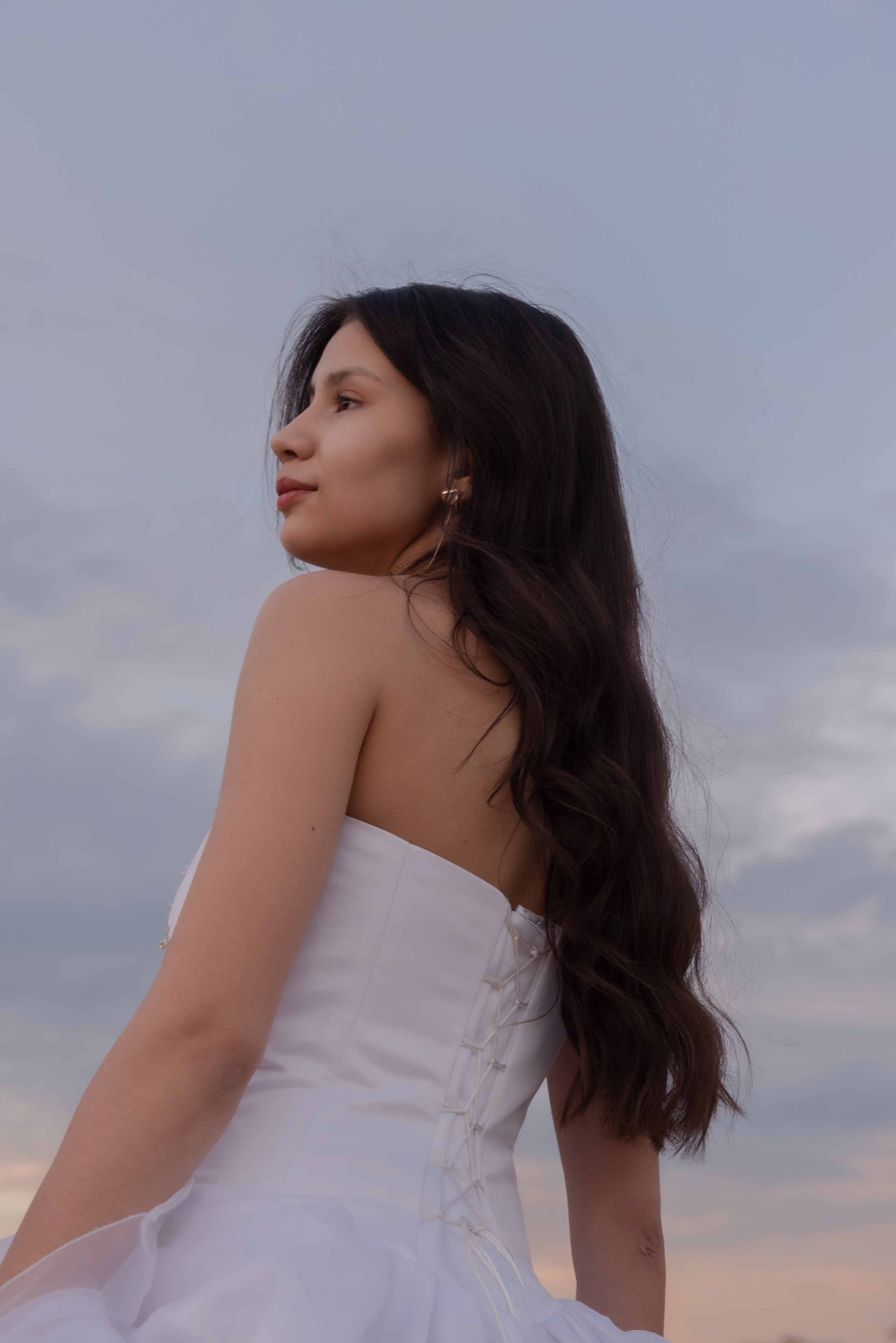 | Лиана-сбежавшая невеста |. Свадебный и портретный фотограф в Казани