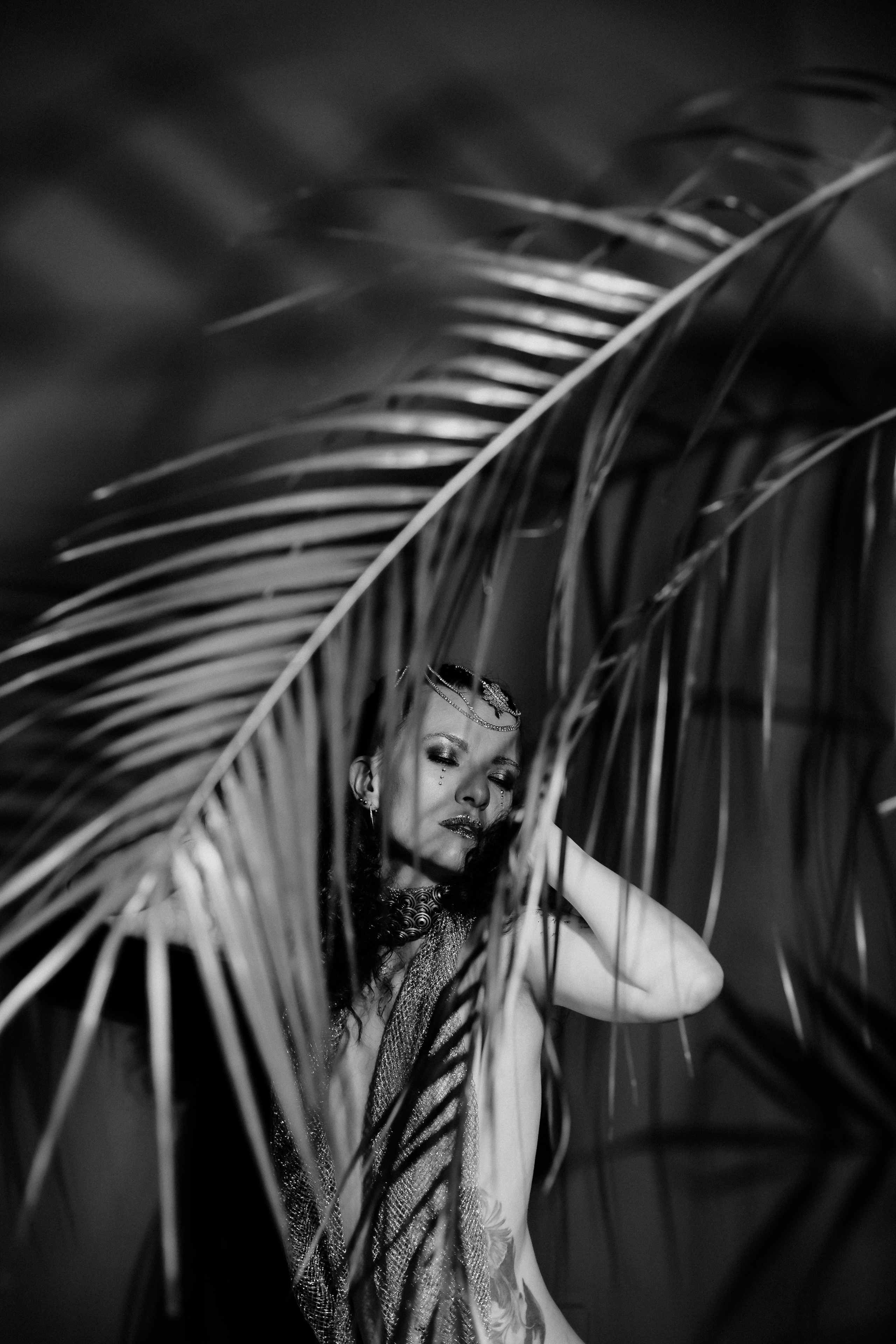 Подборка ню. Креативный и женский Фотограф Омске Наталья Лебедева