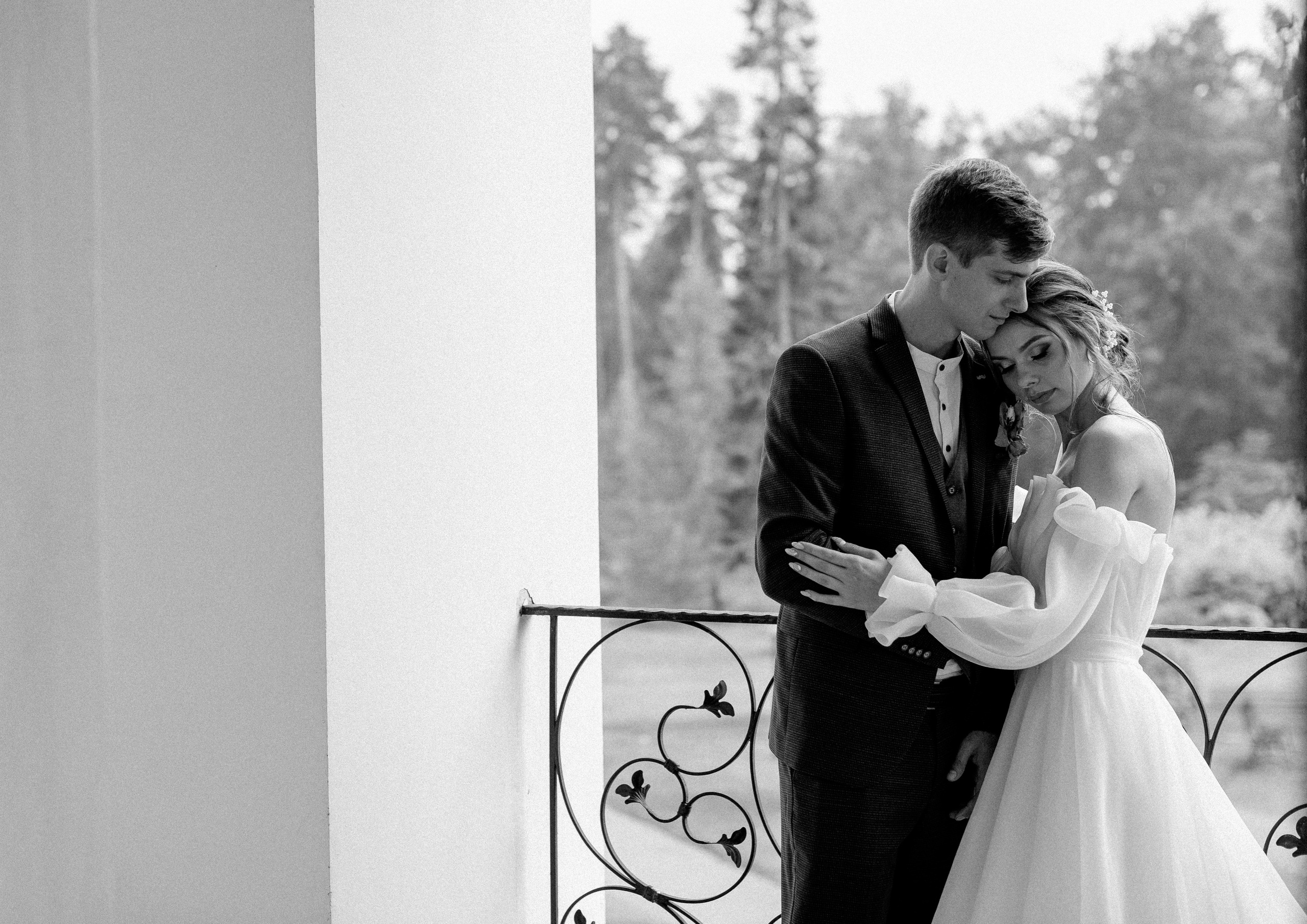 Екатерина ♡ Артем. Семейный и свадебный фотограф Анастасия Вуколова