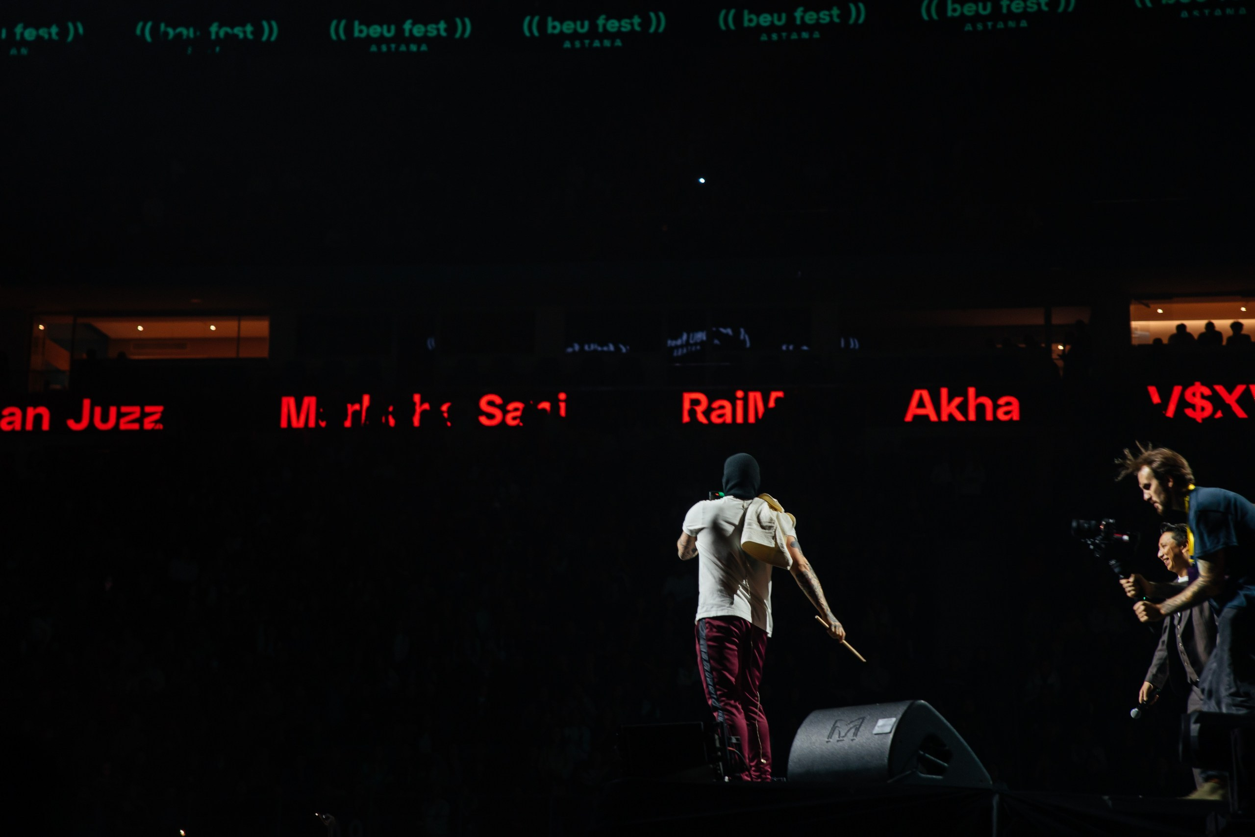 Проект 4. BeuFest. Дата: декабрь 2022. Профессиональный фотограф в городе Астана/Алматы Даурен Сембаев