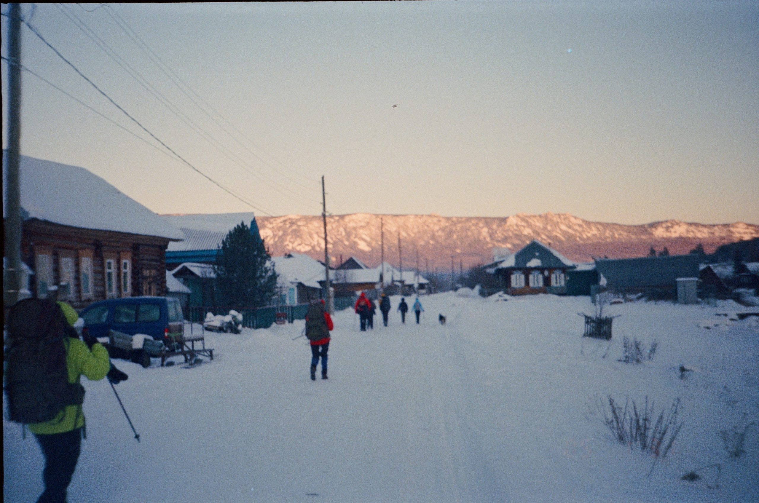Блог про Южный Урал | Тюлюк. NECULTURED PHOTOGRAPHER