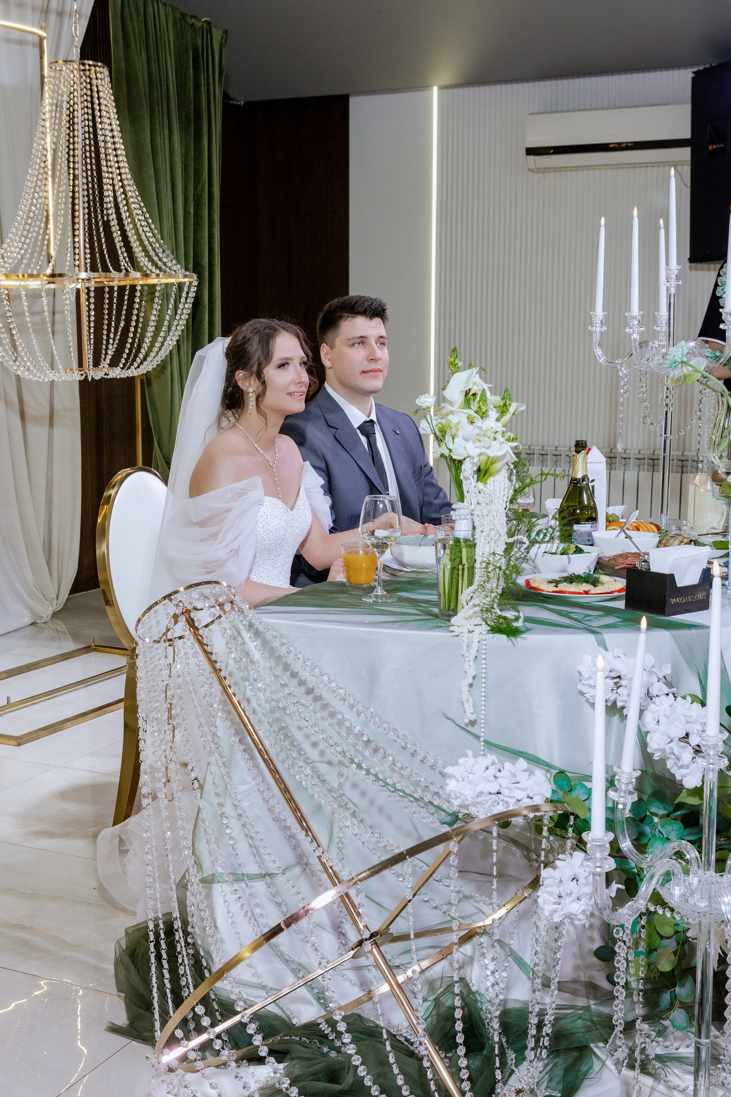 Ирина и Тимофей. Свадебный фотограф Витебск Минск