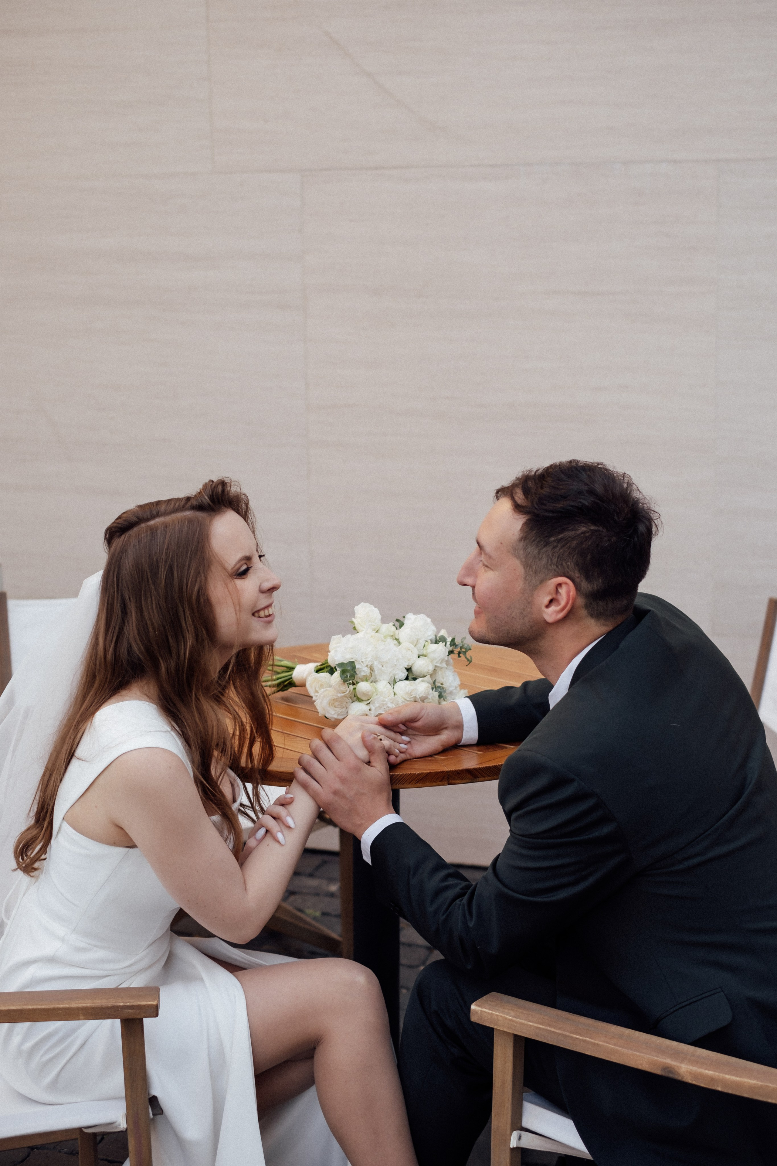 Елизавета и Валерий. Свадебный и семейный фотограф г. Волгоград Биленко Ангелина