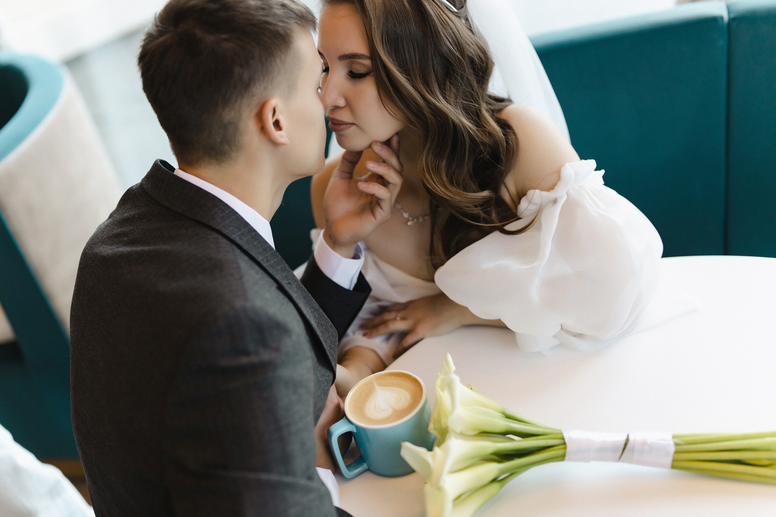 Прогулка. Свадебный и семейный фотограф в Казани и Волжске