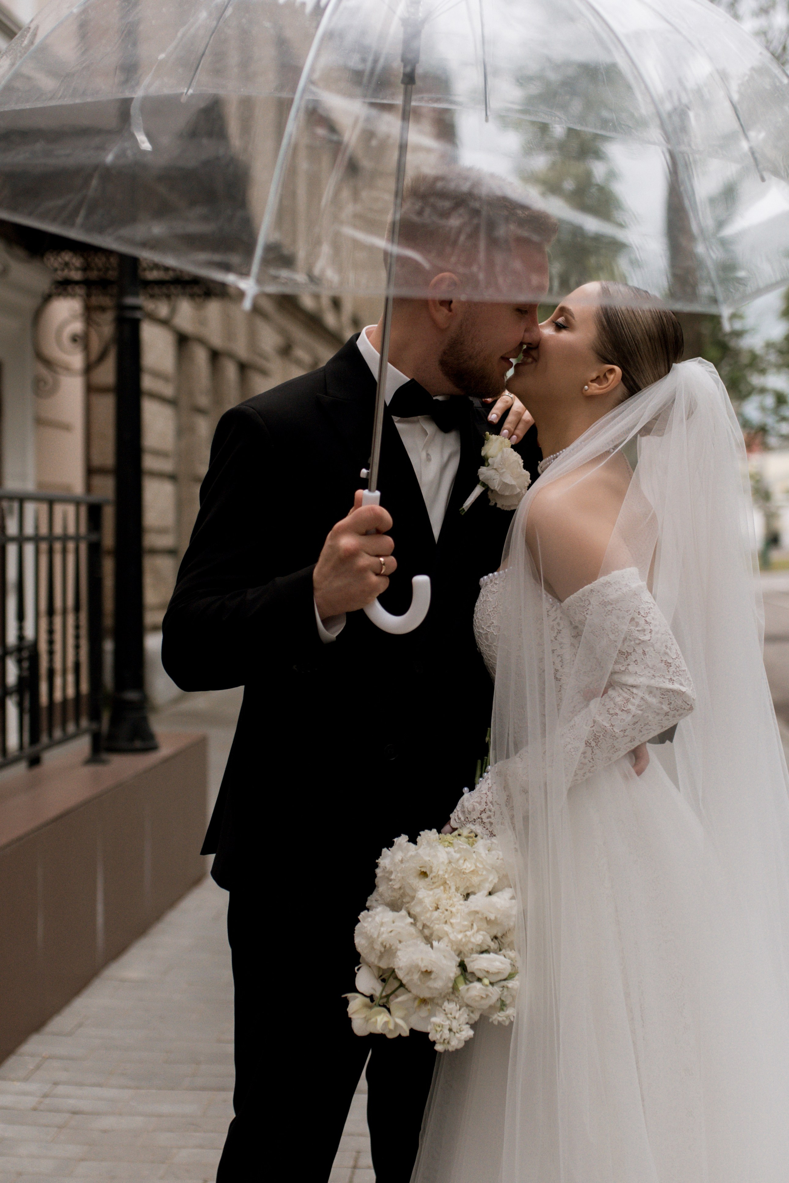 Диана и Александр. Свадебный и семейный фотограф Пенза Анастасия Артюшкина