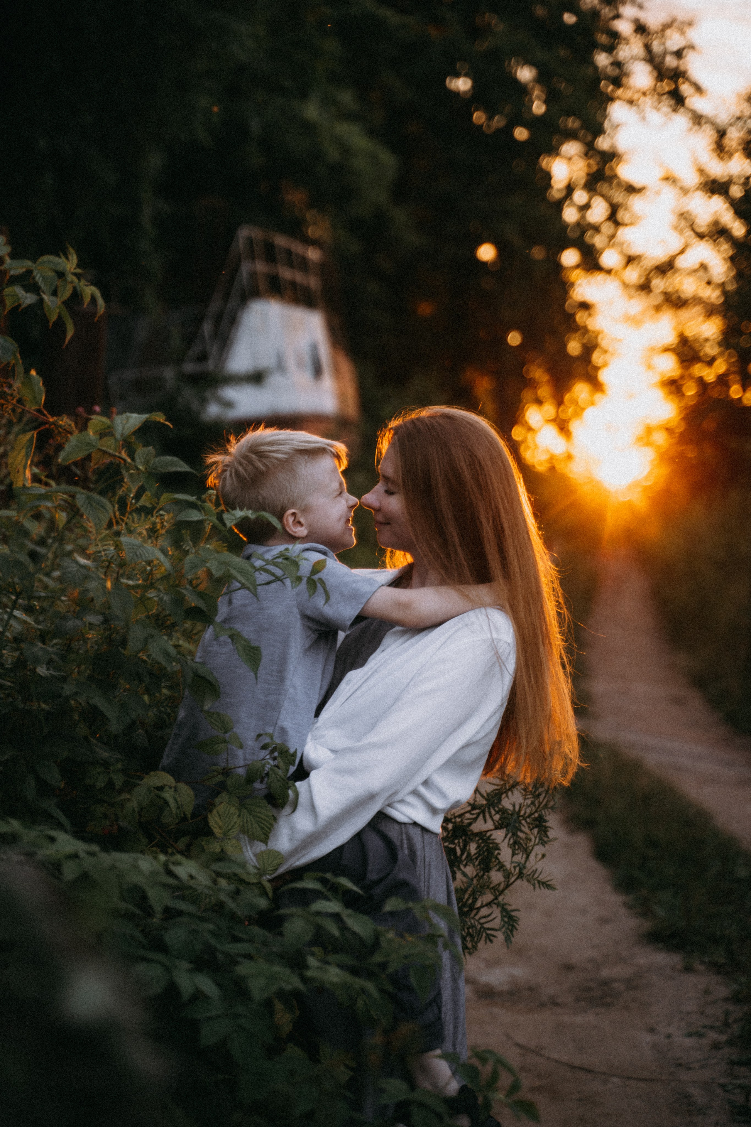 Катя + Вася + Егор. Лайфстайл фотограф в Чебоксарах и Санкт-Петербурге Тоня Бекнёва
