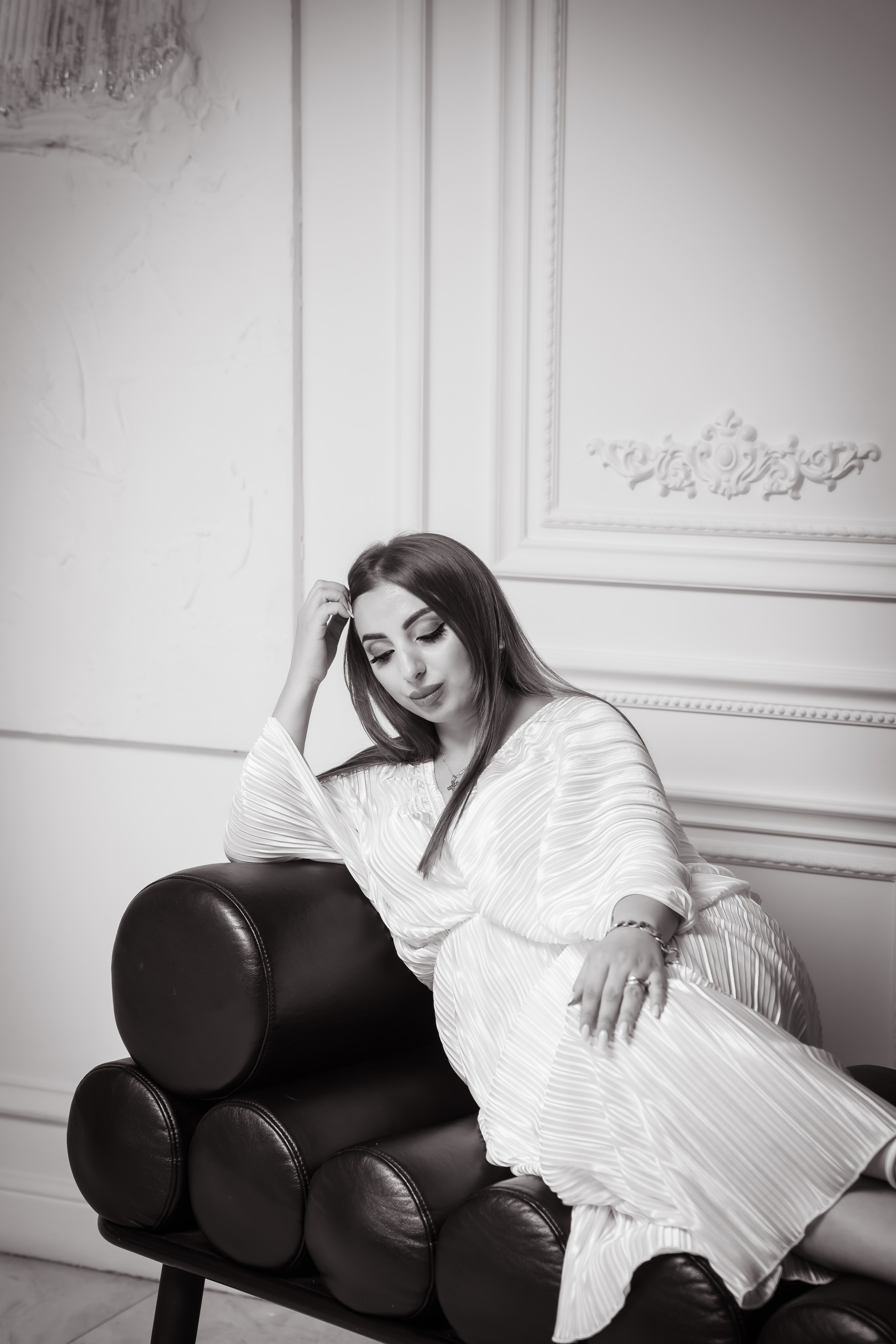 Фотосессия Сюзанны и ее Семьи. Фотограф в Ростове-на-Дону Анна Малахова