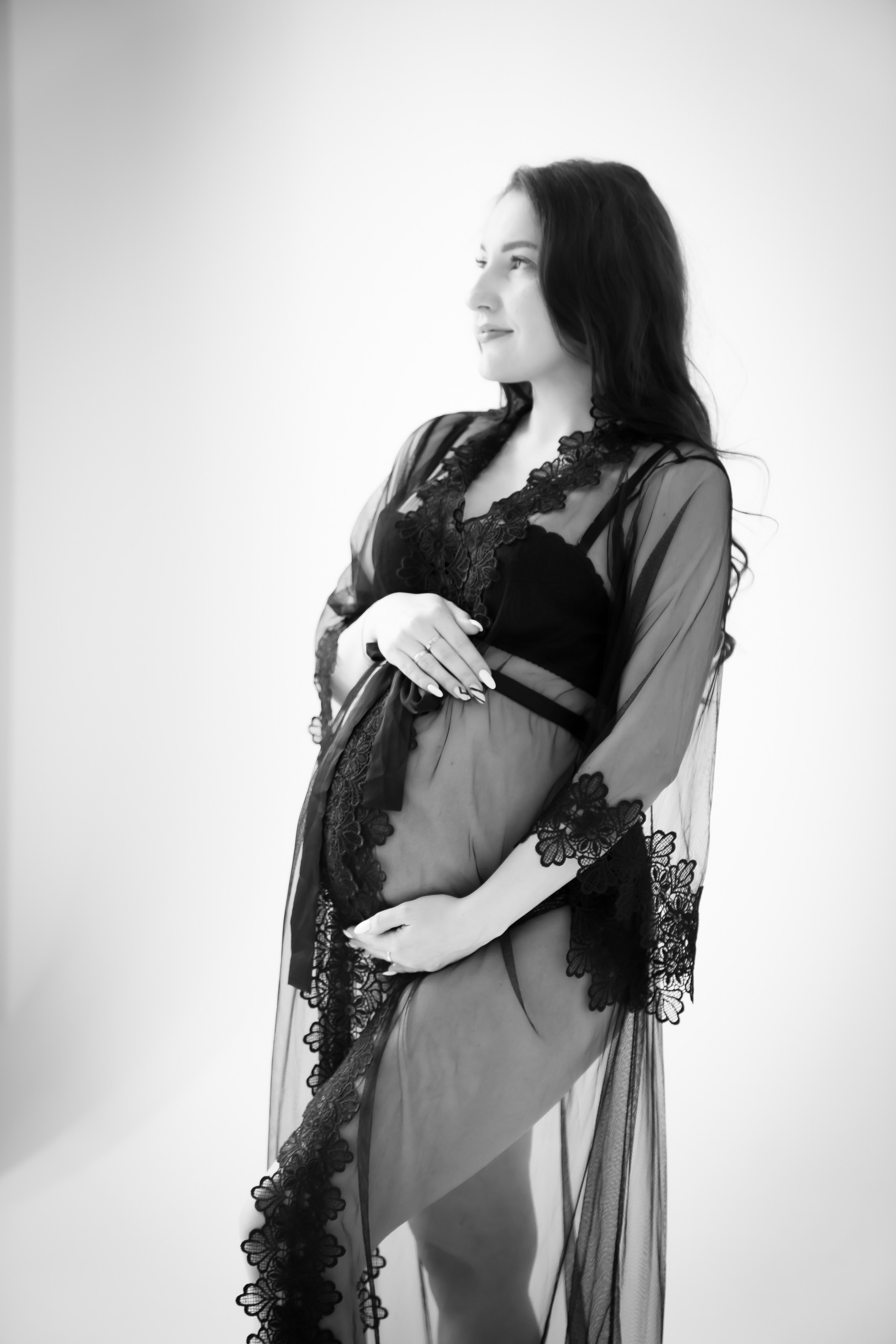 Фотосессия Ирины — беременность. Фотограф в Ростове-на-Дону Анна Малахова