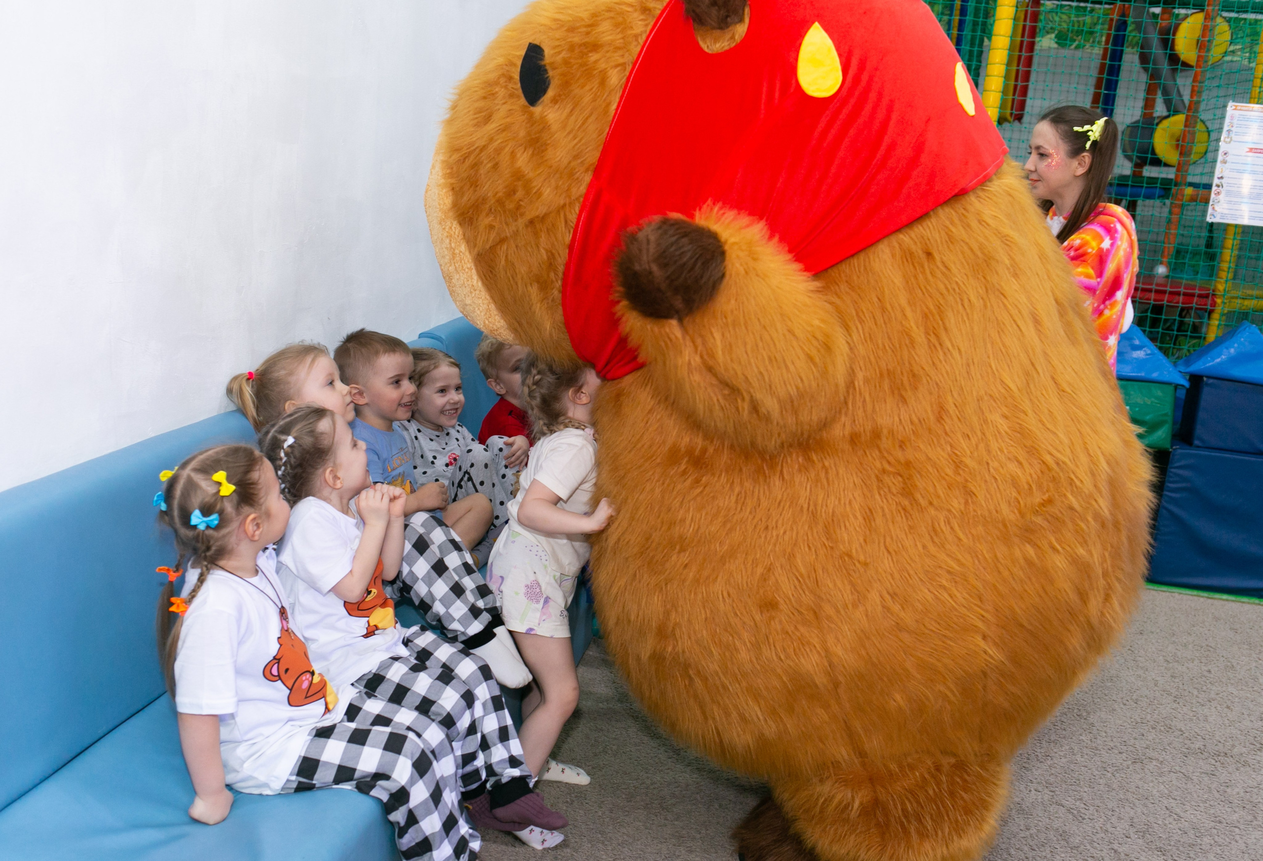 Праздники. Фотограф новорожденных и семейный фотограф НСО г. Бердск Марина Львова