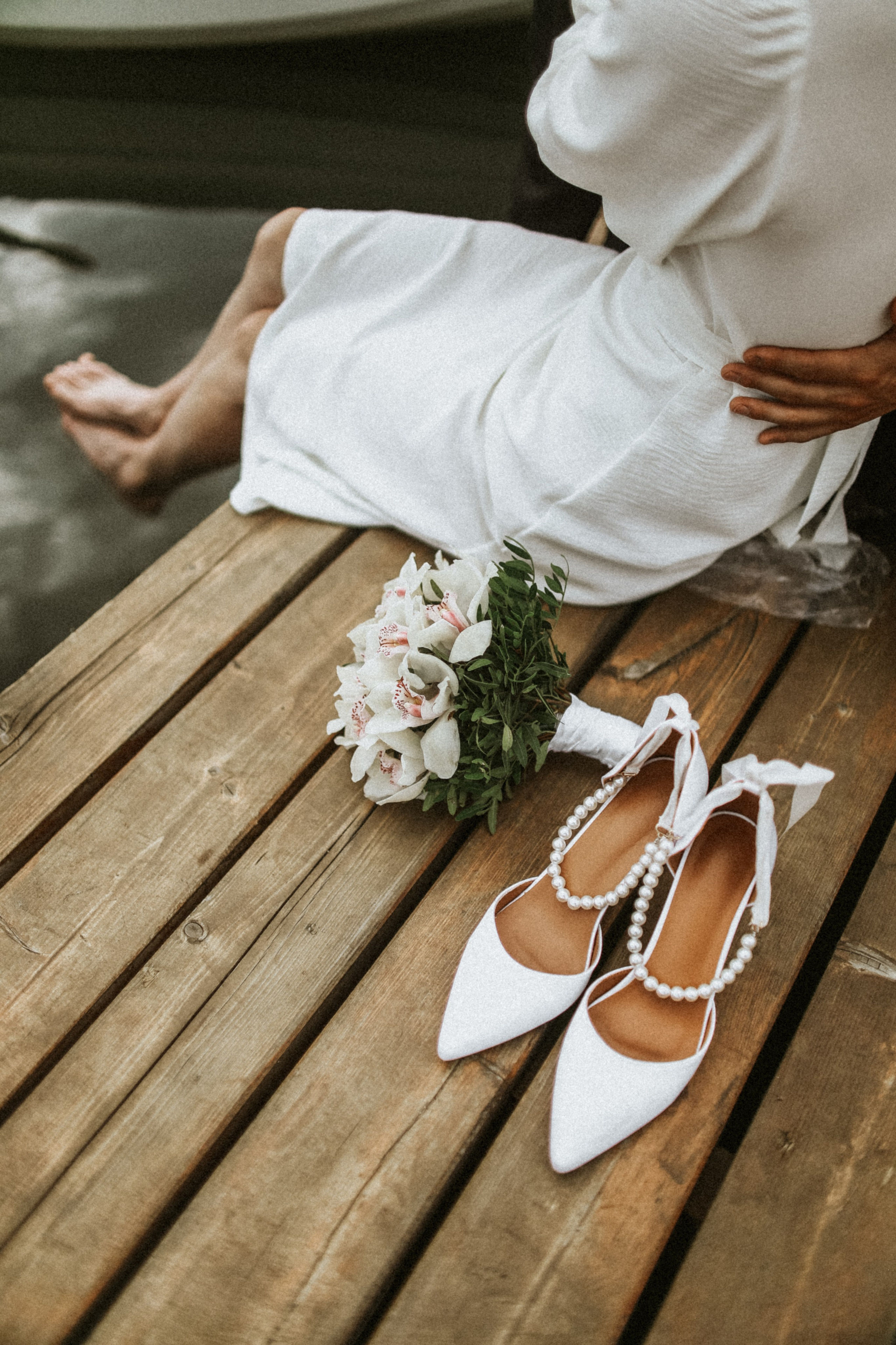 Лена & Гриша. Фотограф в Москве, Электростали, Ногинске, Балашихе, Александра Кукушкина