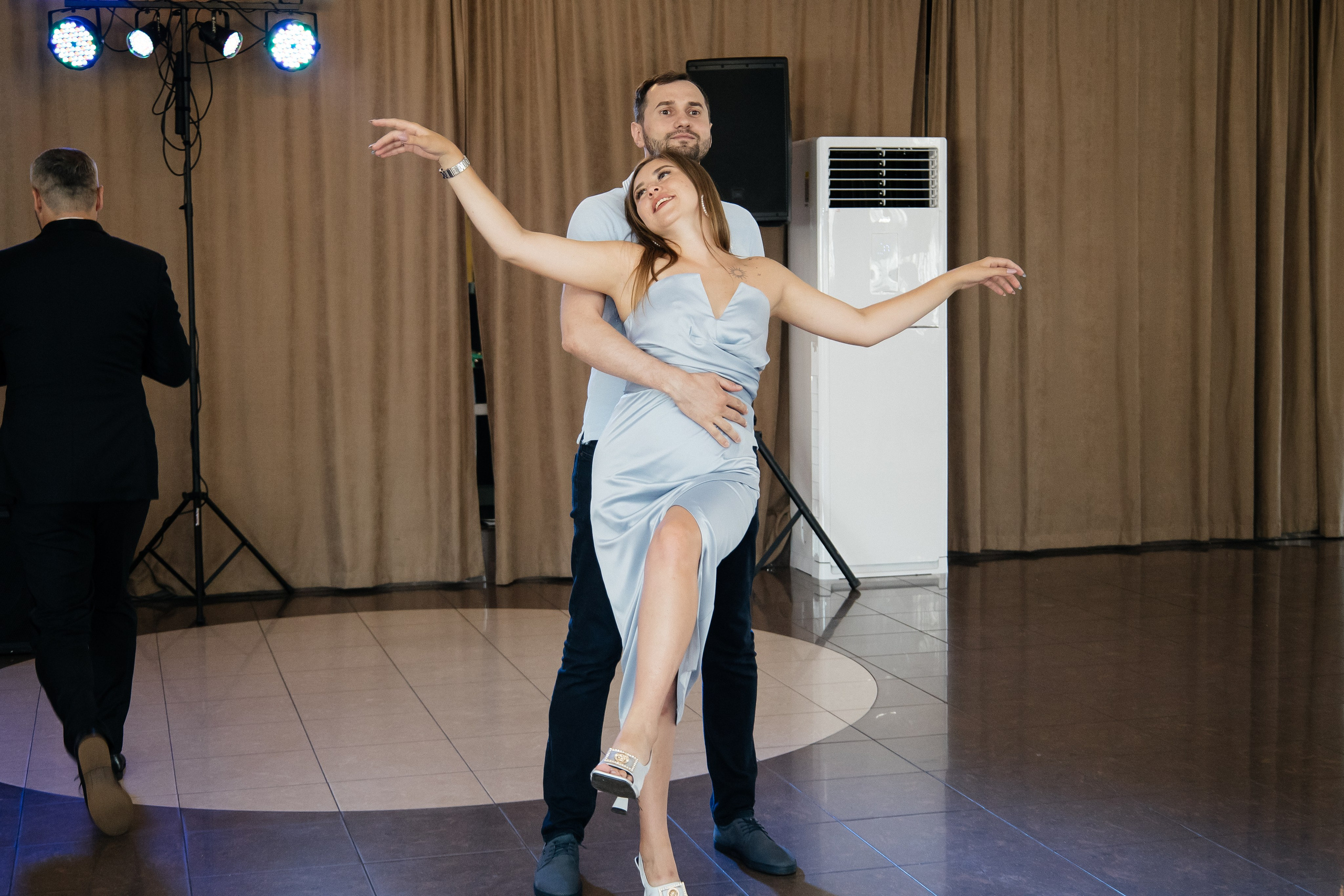 Свадьба полный день. Фотограф в Иркутске