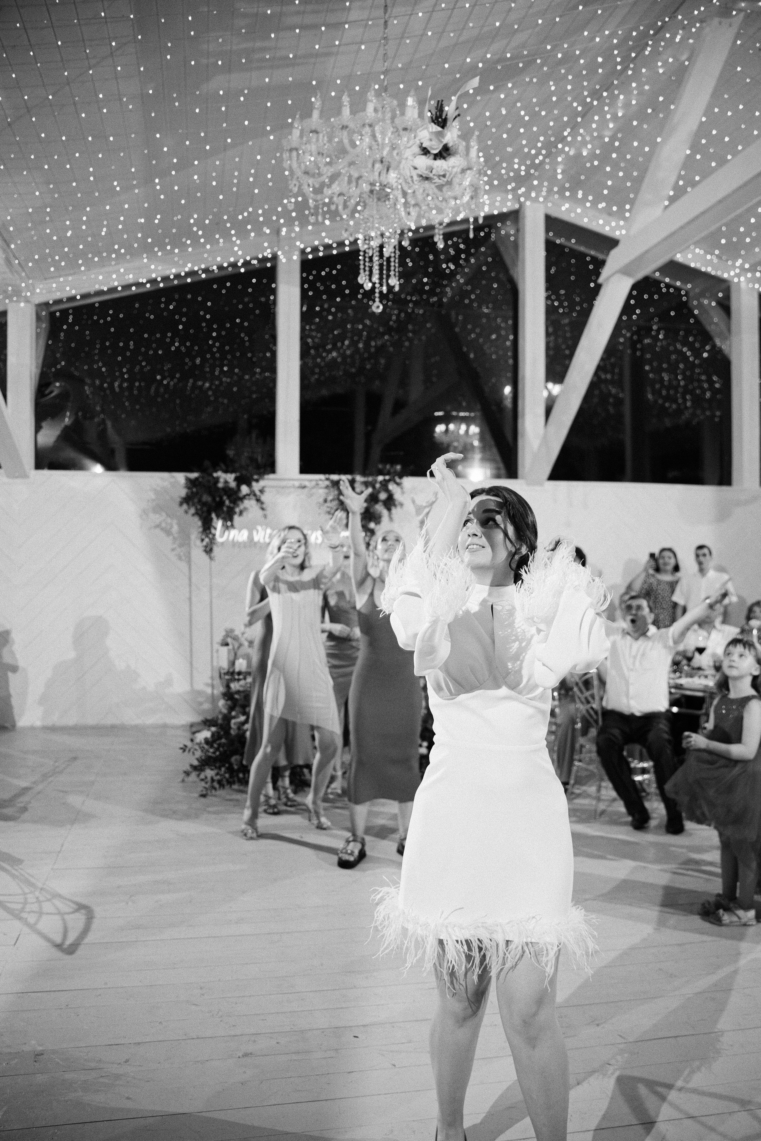 Любовь и танцы. Главная