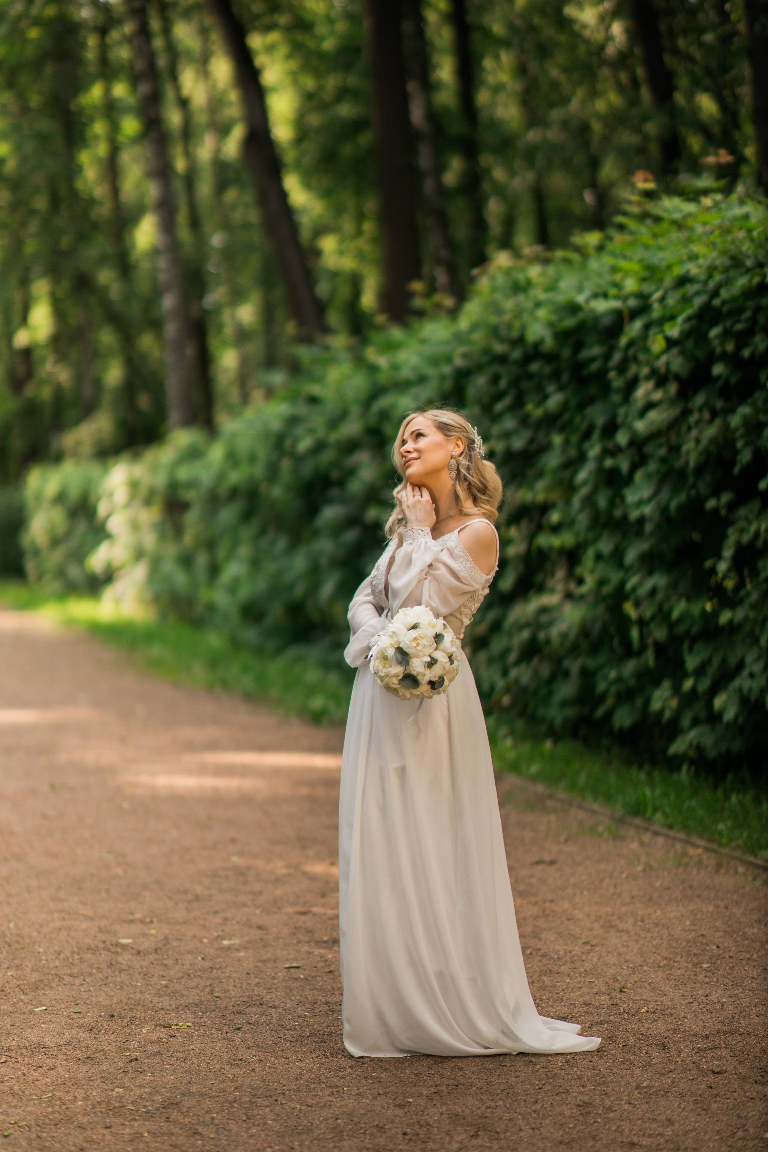Портреты и фотопрогулки. Свадебный и семейный фотограф и видеограф Александр в Москве и Московской Области