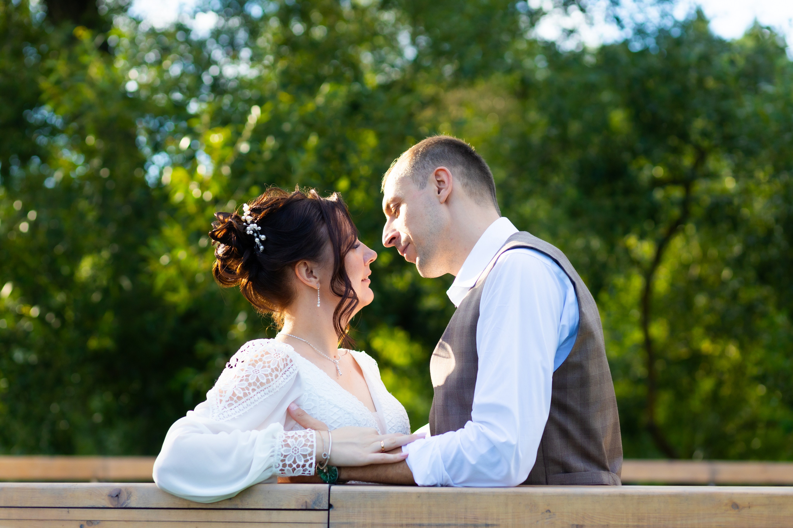 Свадьба. Свадебный и семейный фотограф и видеограф Александр в Москве и Московской Области