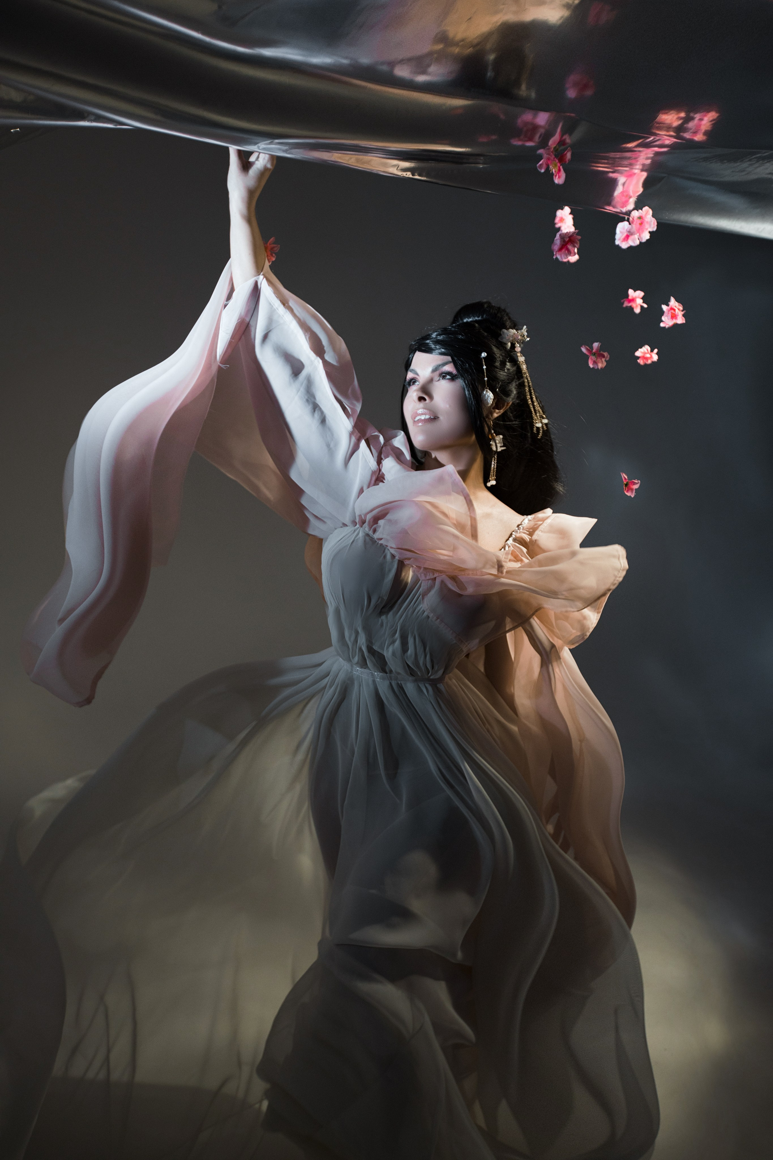 Портреты и фотопрогулки. Свадебный и семейный фотограф и видеограф Александр в Москве и Московской Области