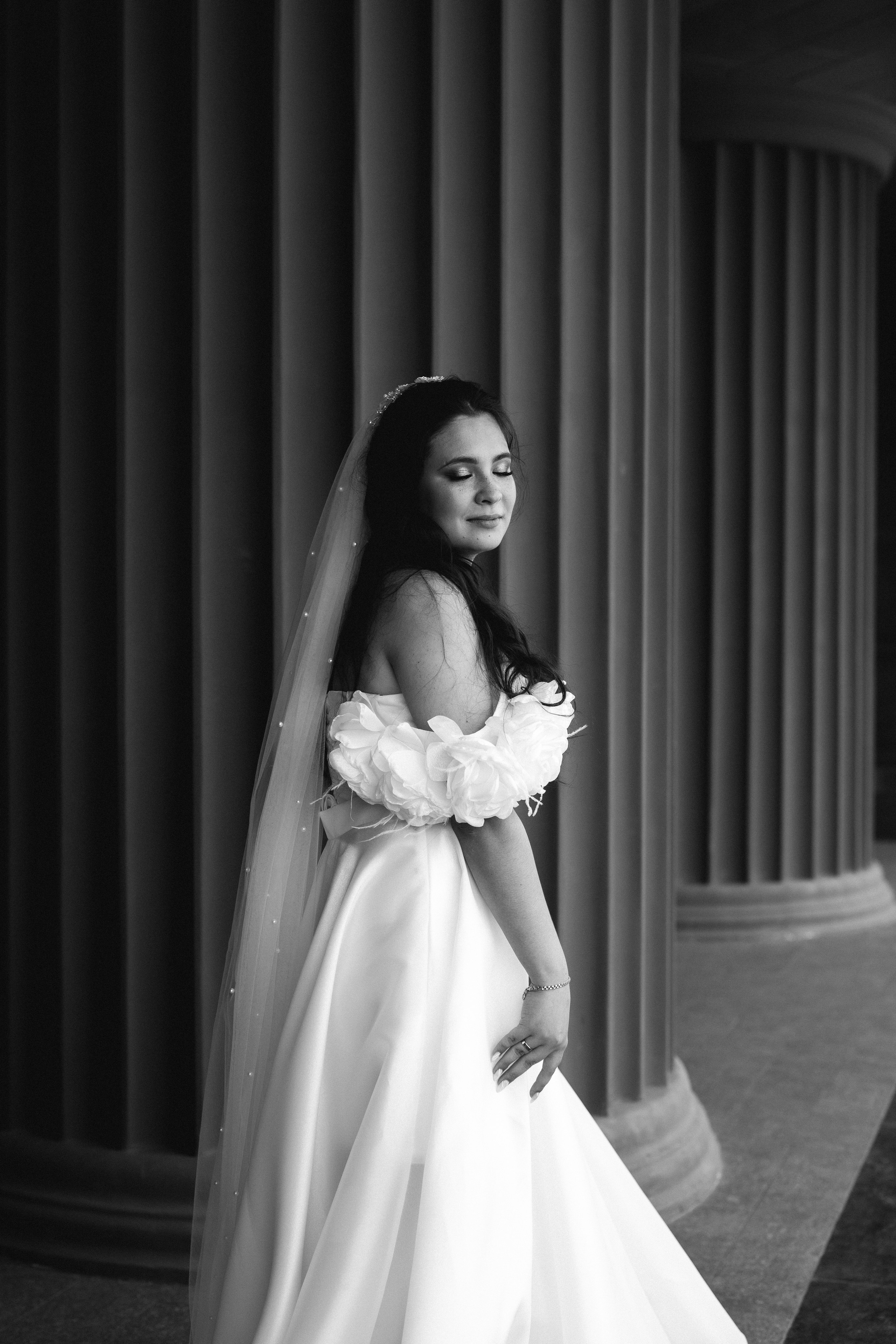 Валерий и Анастасия. Свадебный и женский фотограф