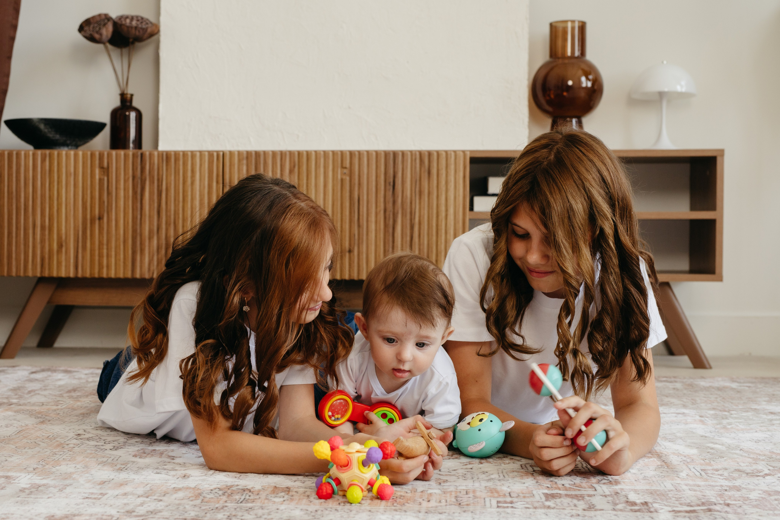 Семейная. Свадебный и женский фотограф