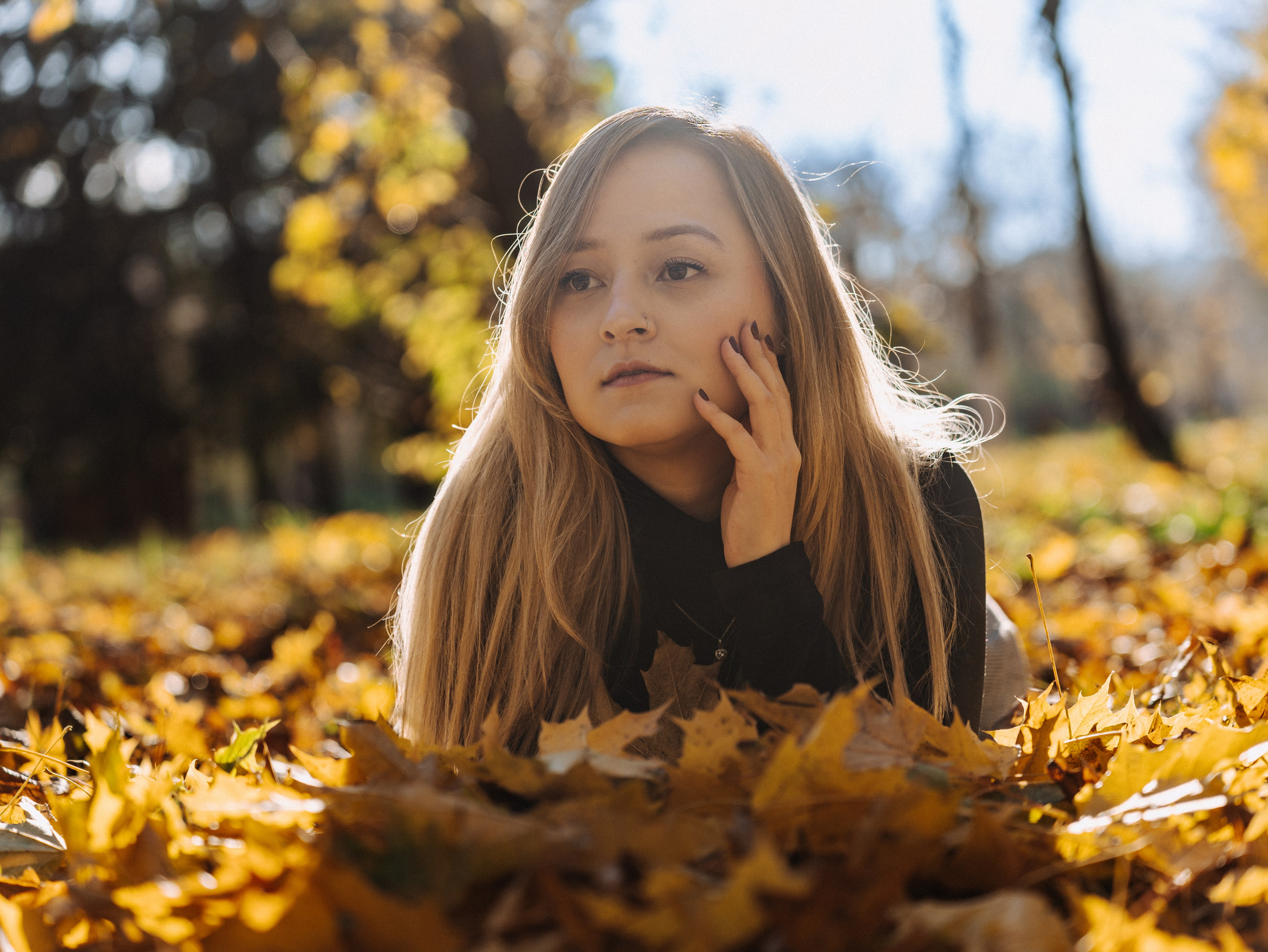 KSMU students Nature. Свадебный и семейный видеограф в Курске