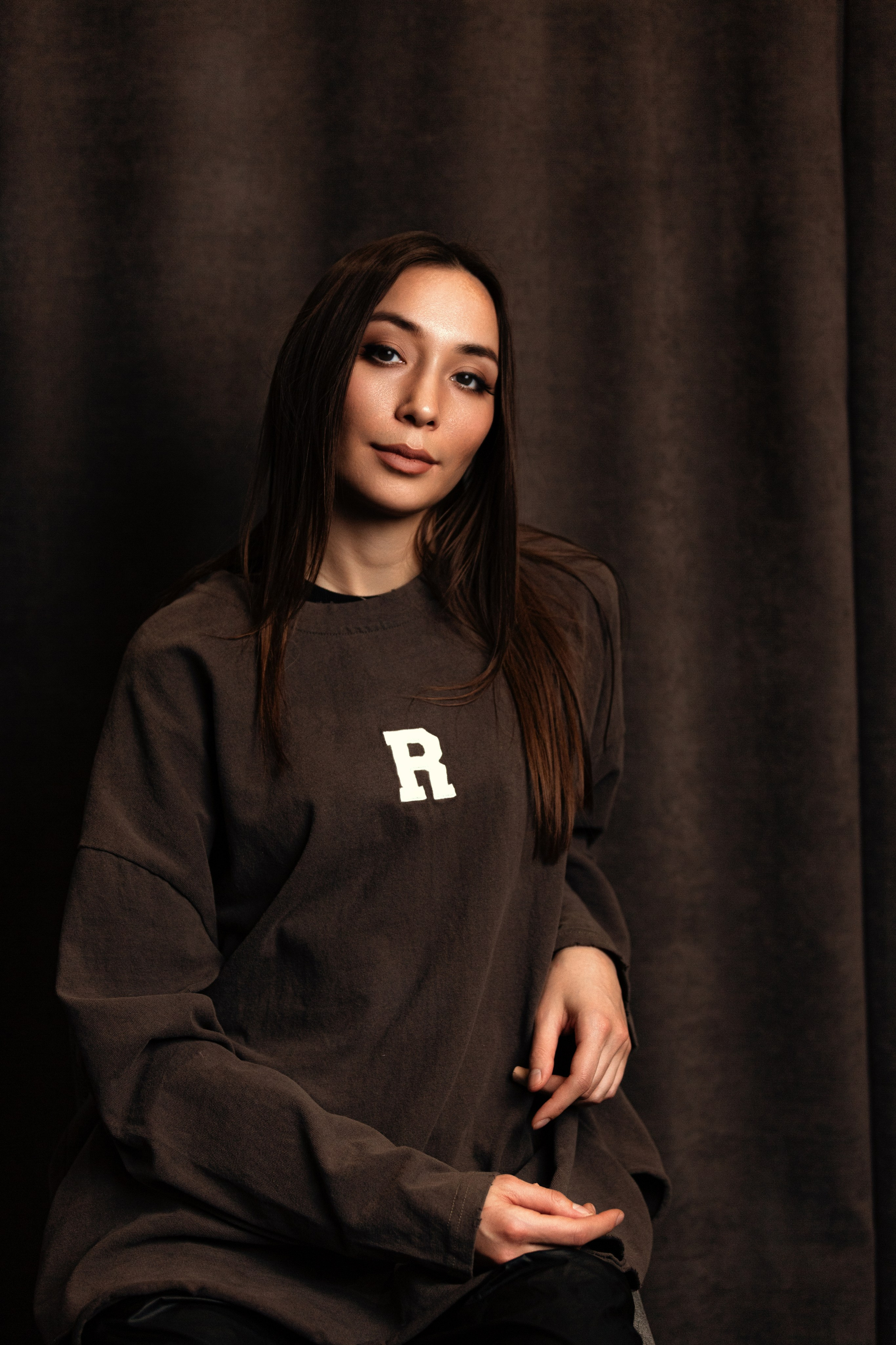 Танцуй. Дома. Танцуй. Арт-фотограф Крис Л. в Тобольске: портрет, семейные, свадьбы