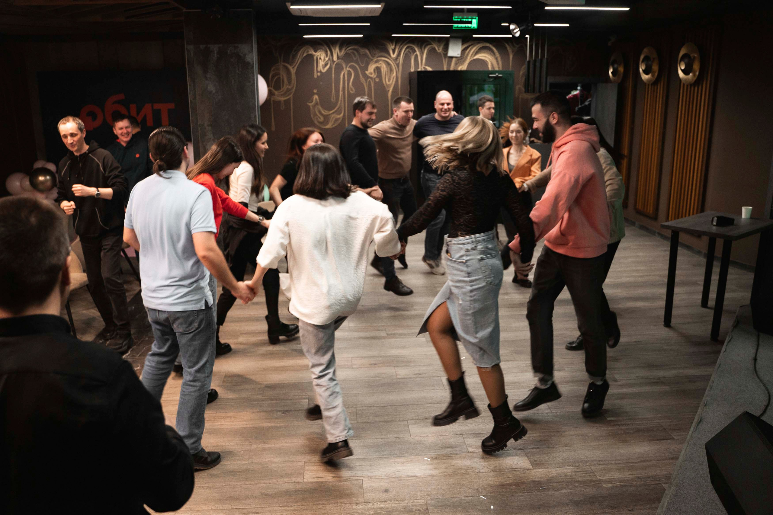 OBIT. Фотограф Казань