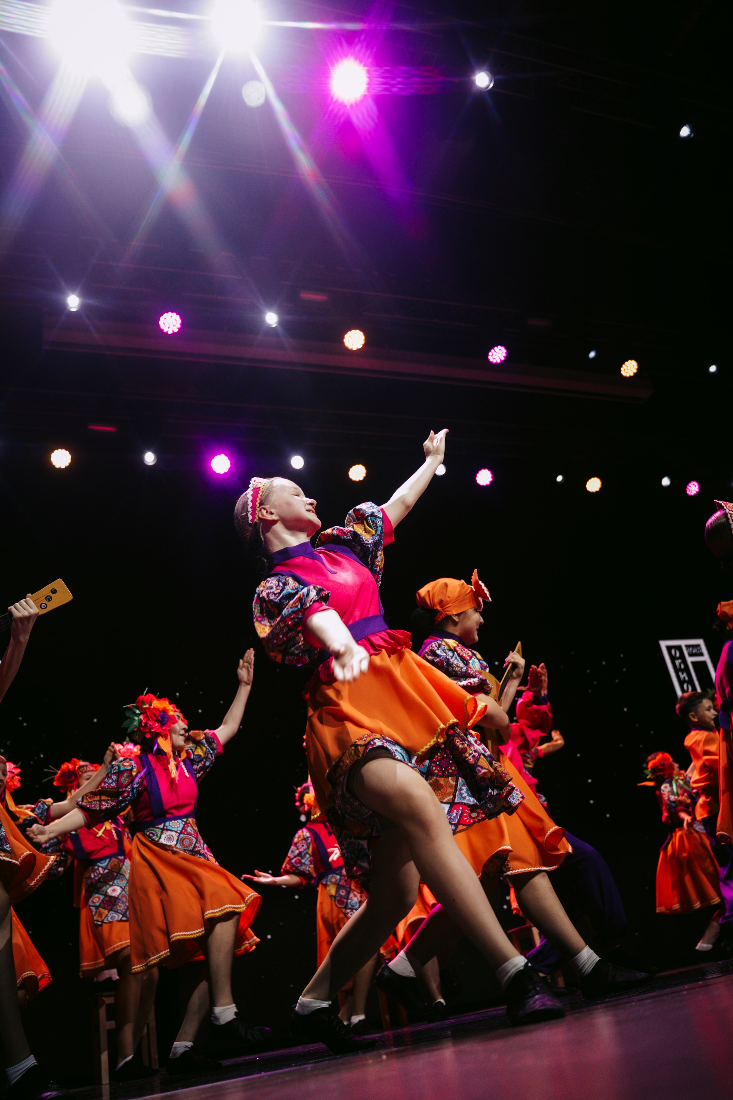 Окно. Главная