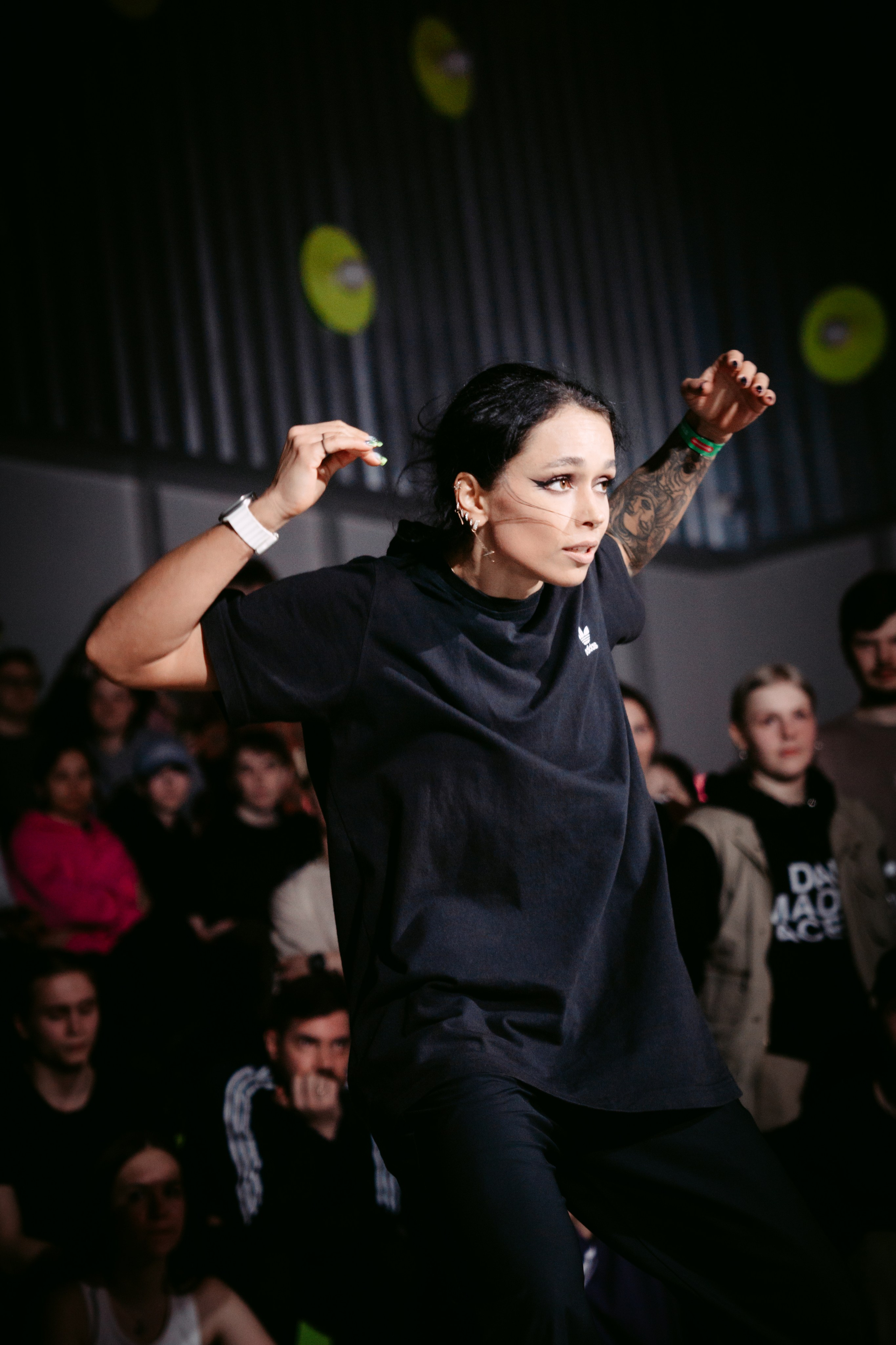 HIP HOP KAZAN 2025. Главная