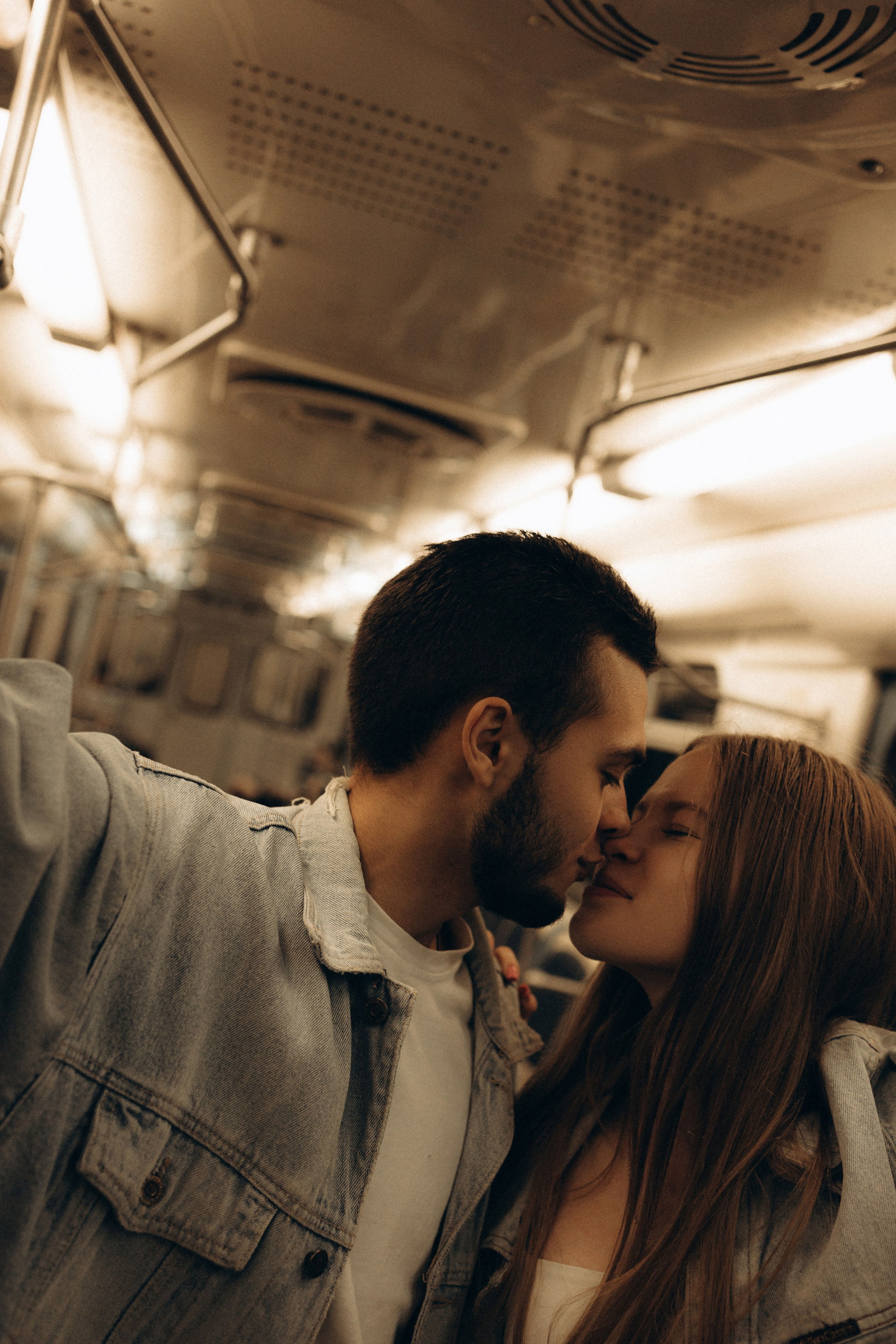 Матвей и Лиза