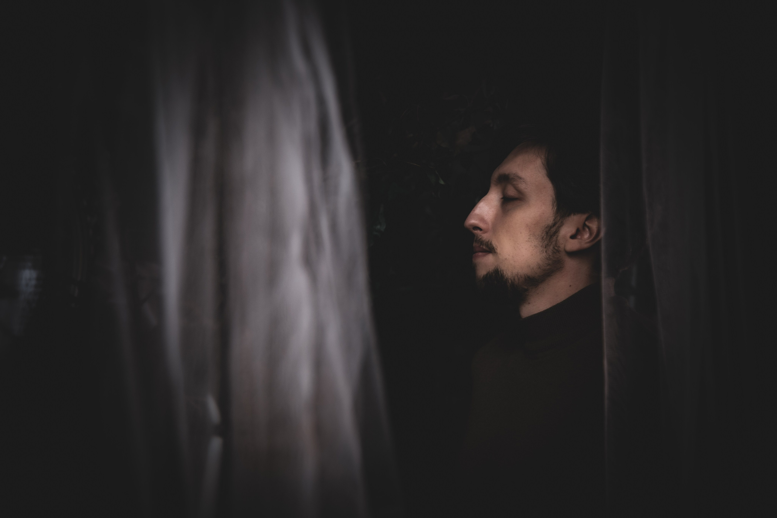 Степан. Фотограф в Перми Любовь Огородова | Авторские туры