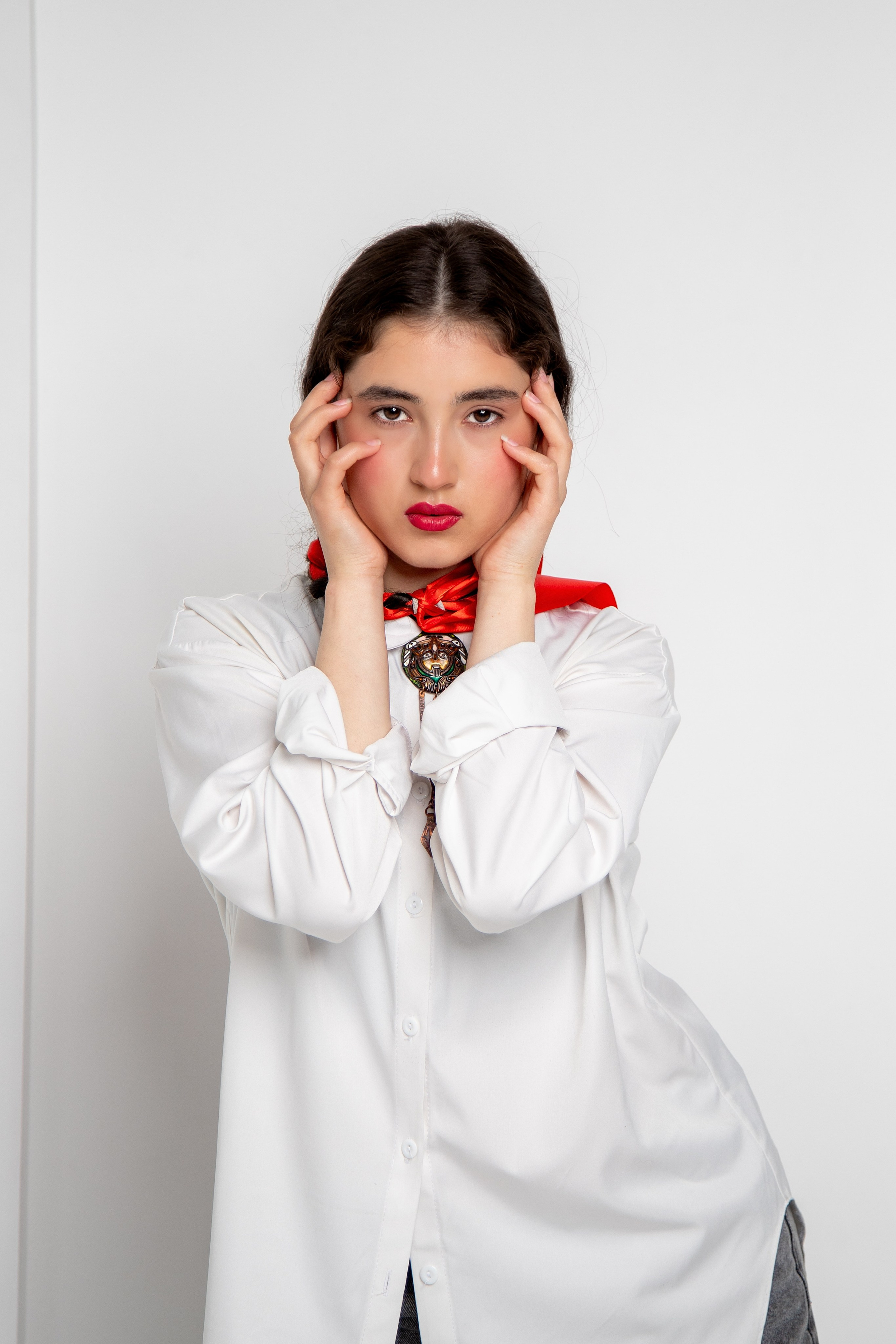 Promodels. Фотограф в Перми Любовь Огородова | Авторские туры