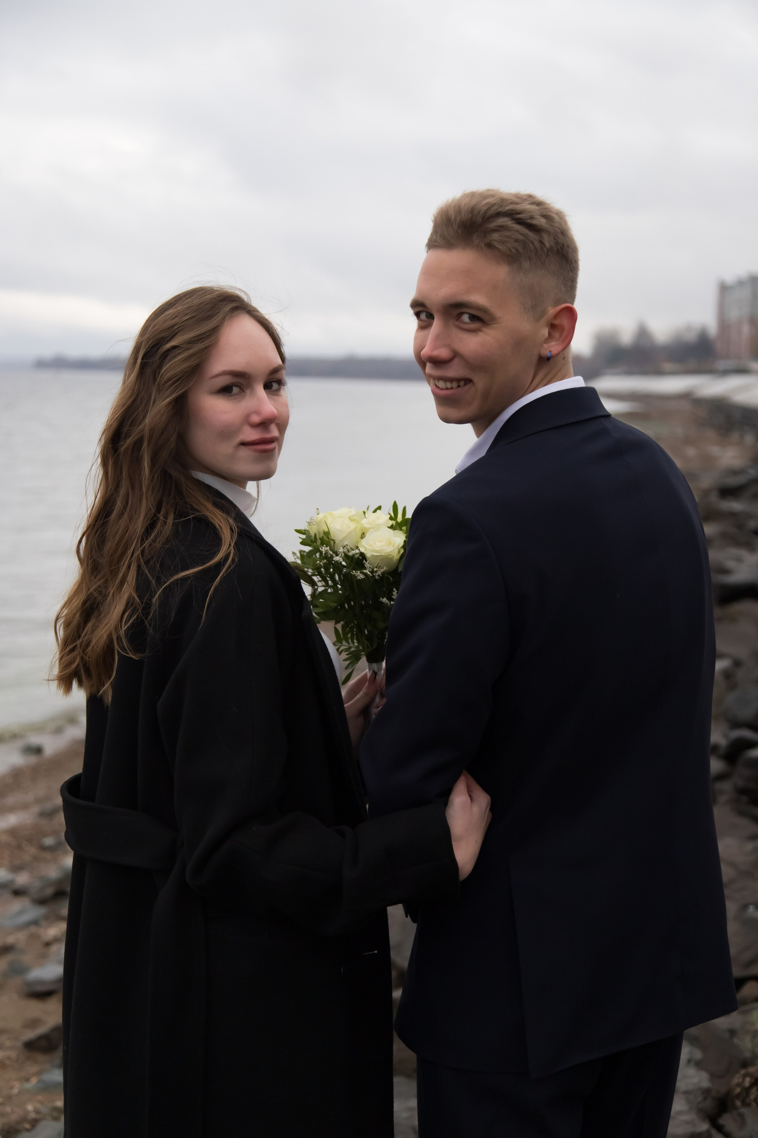 Свадебная съемка. Фотограф в Перми Любовь Огородова | Авторские туры