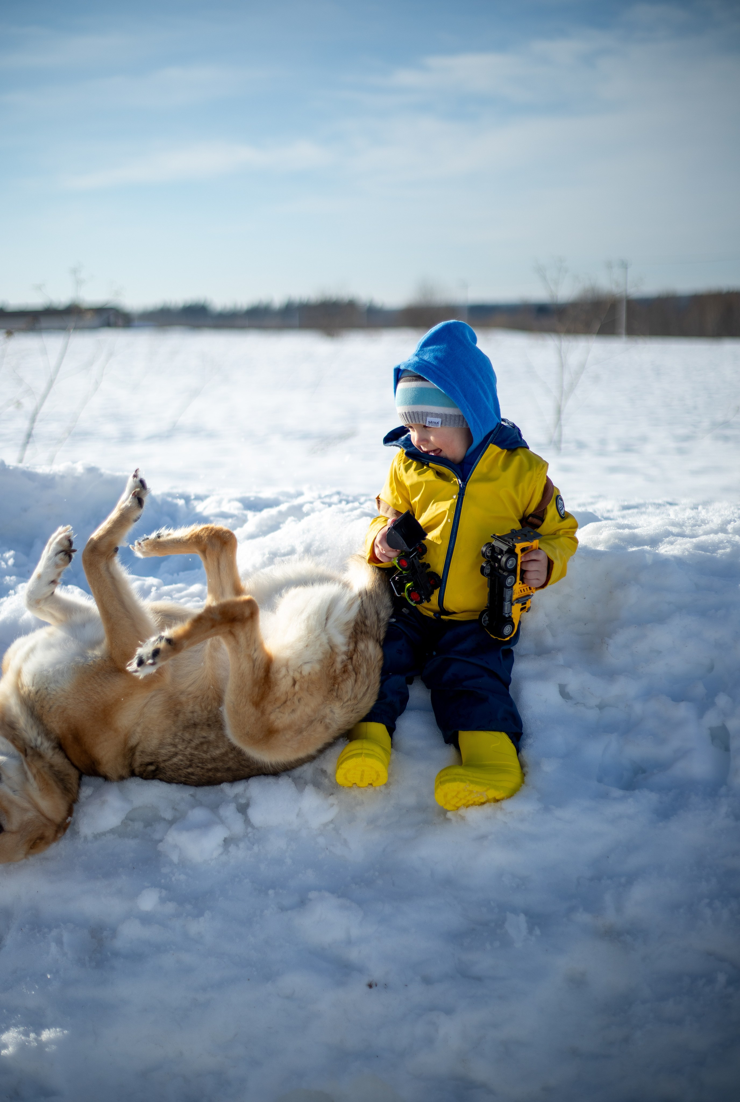 Семья. Фотограф в Перми Любовь Огородова | Авторские туры