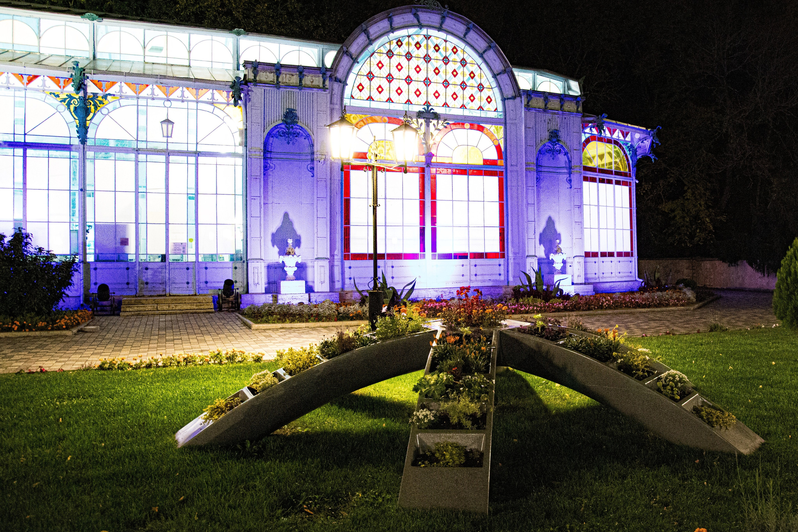 Report: Архитектура и памятники Кавказа. Фотограф в Перми Любовь Огородова | Авторские туры