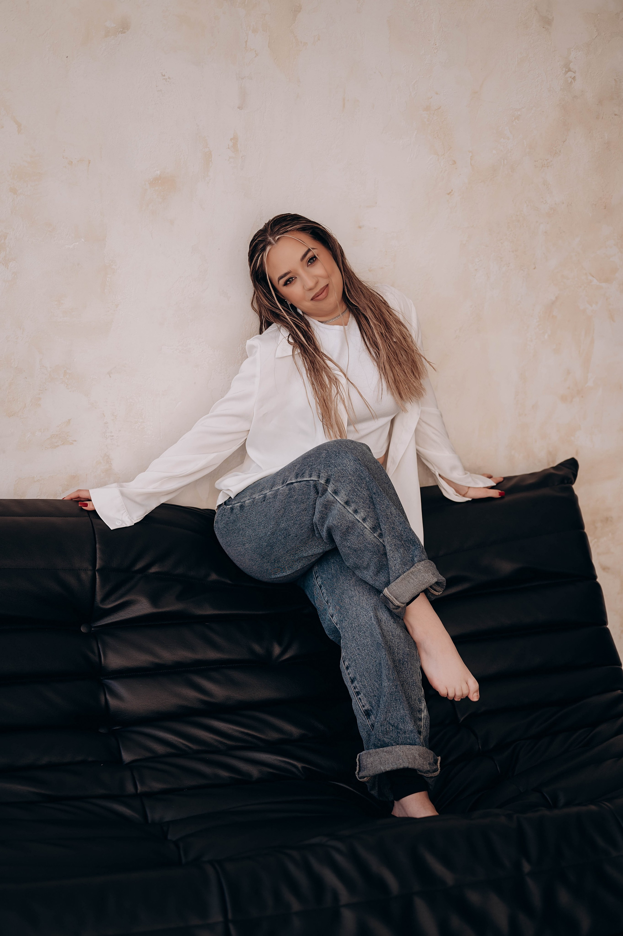 Индивидуальные фотосессии. Главная