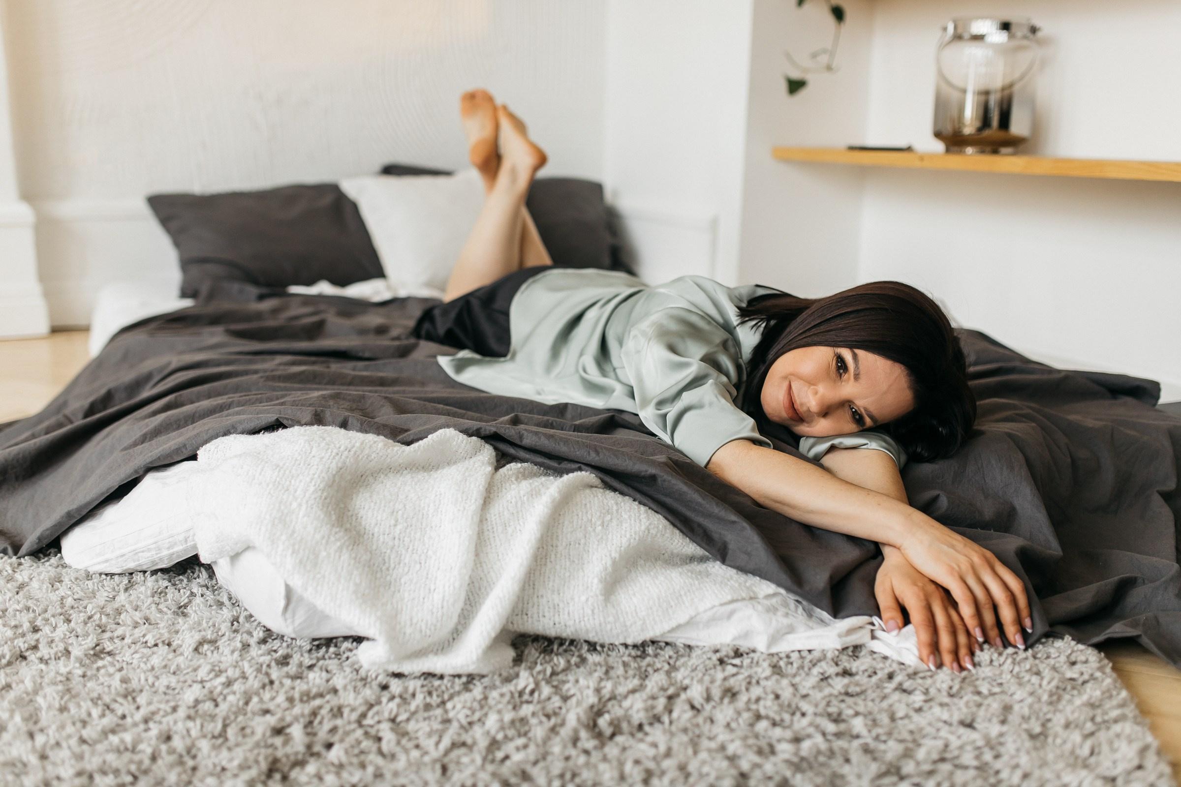 Наталья_Бизнес-леди