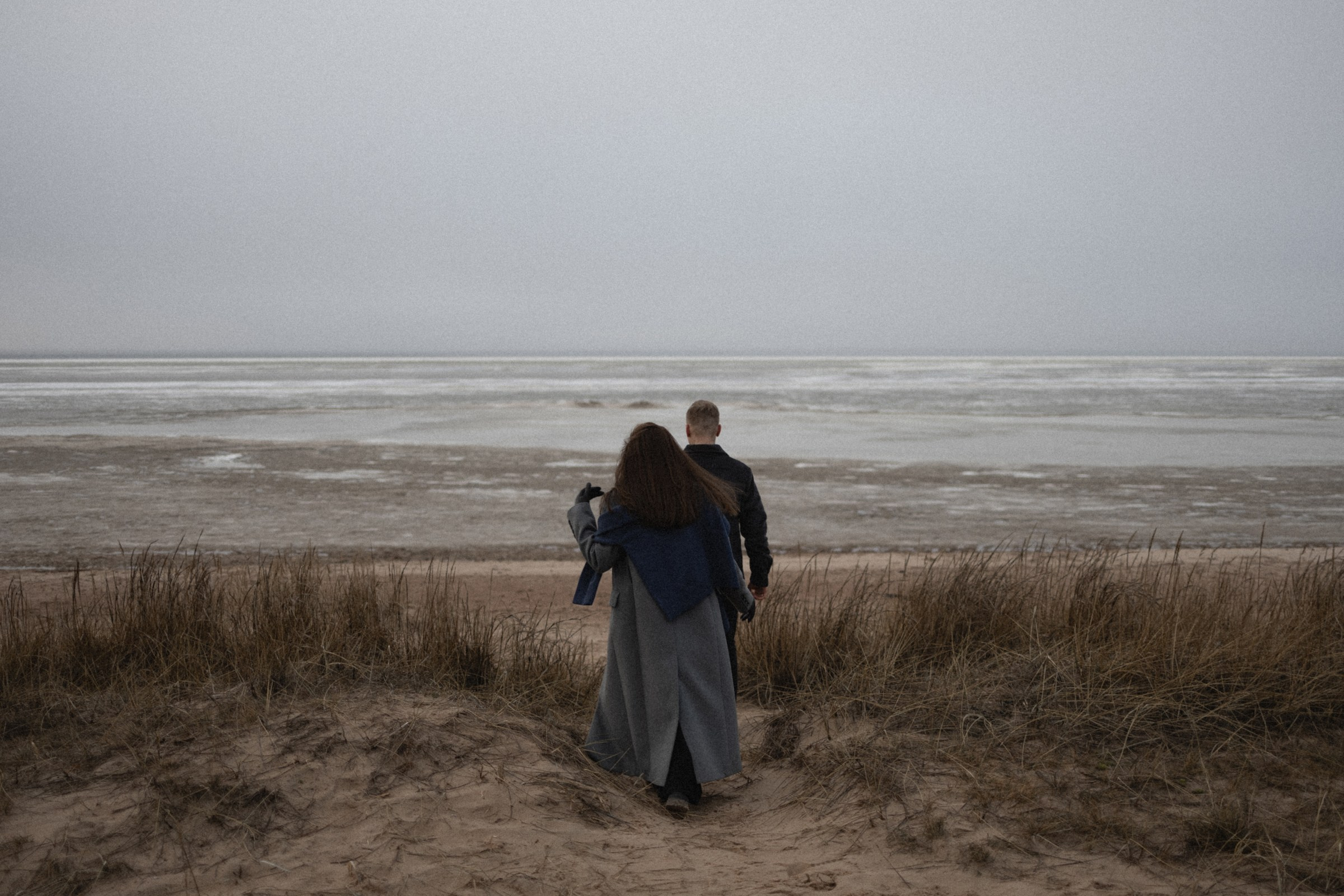 К Чуду. Фотограф Daria Wilner