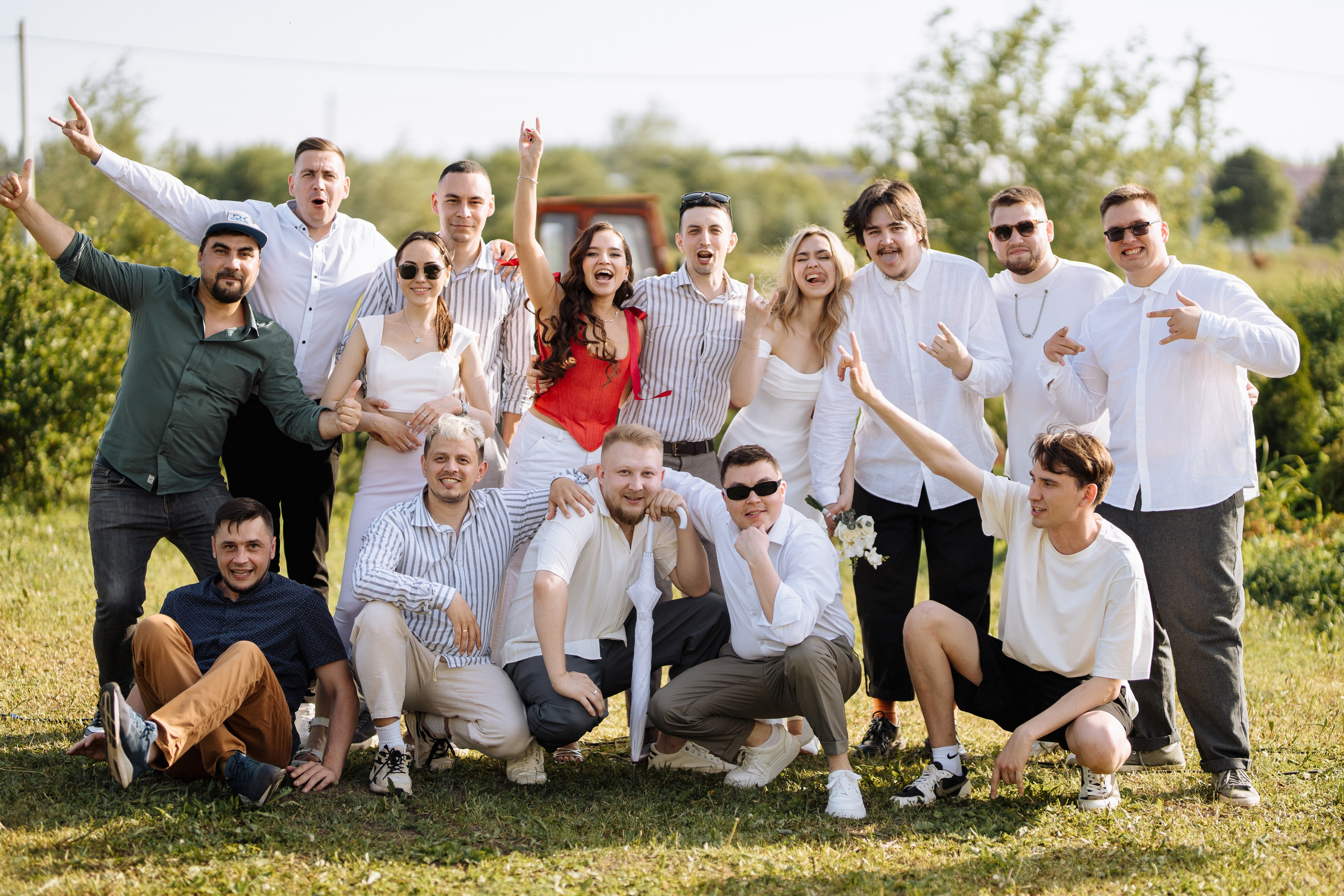 Свадебный репортаж. Свадебный и Репортажный фотограф Александр Шаров