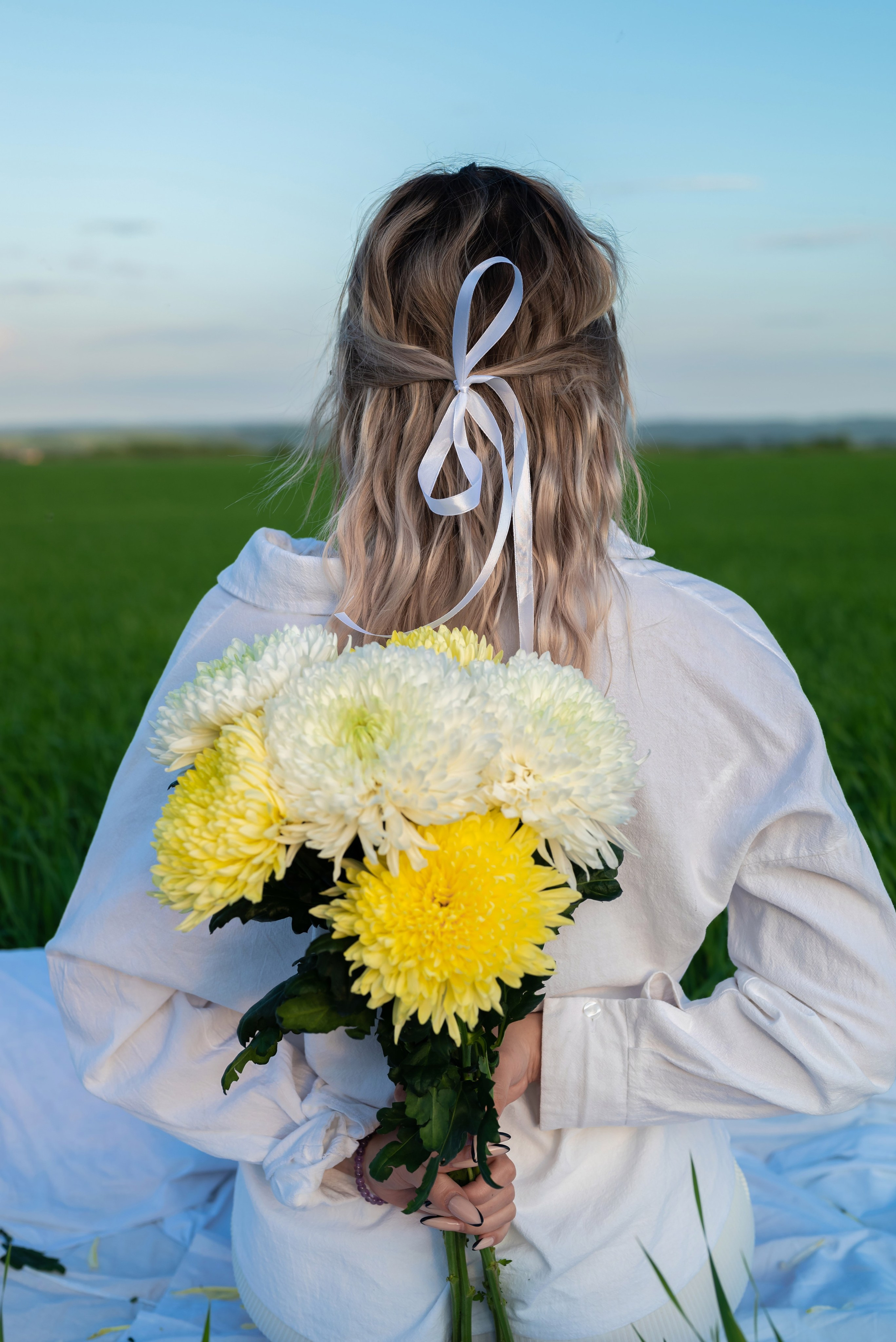 Маргарита. Фотограф в городе Салават