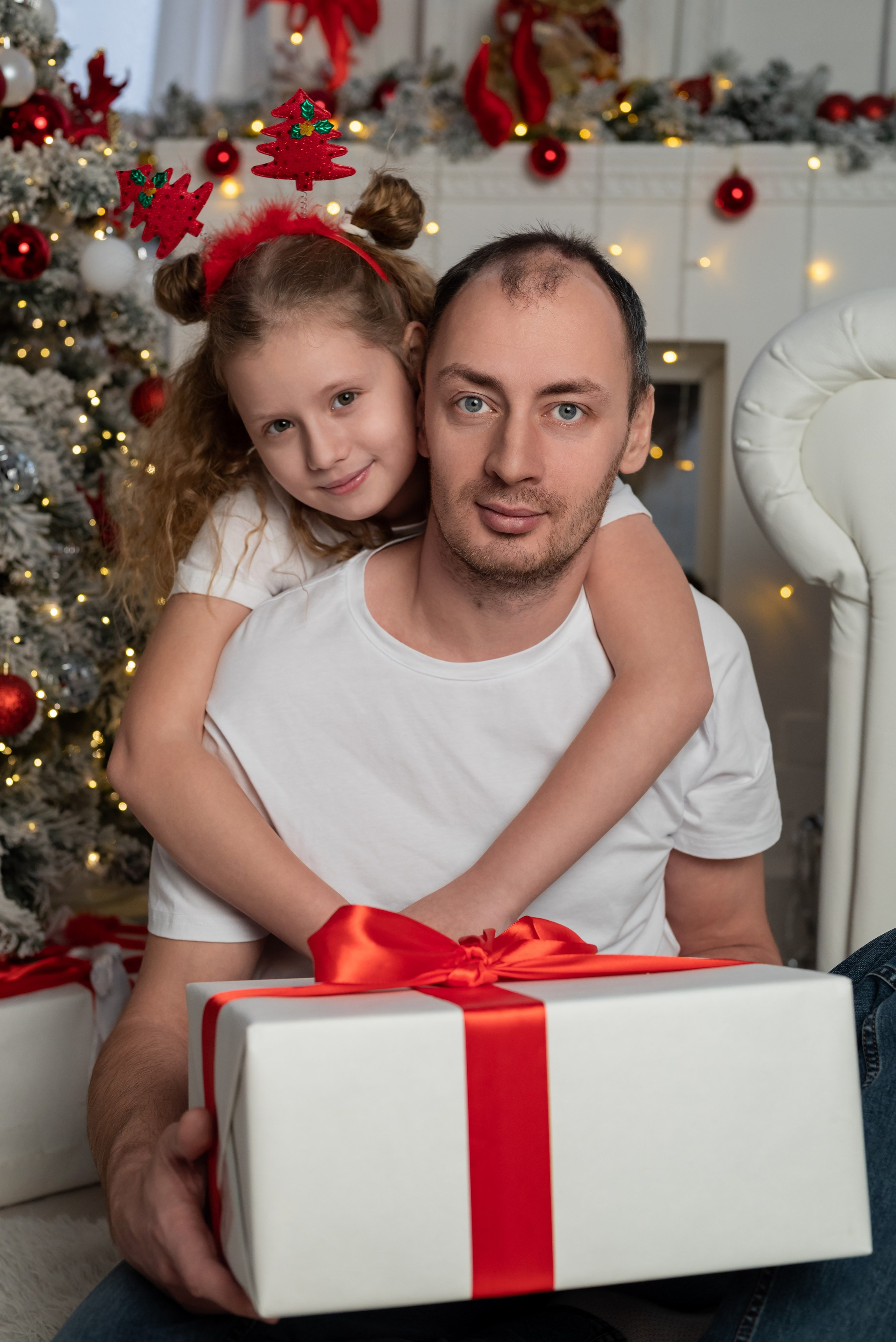 Наталья. Фотограф в городе Салават