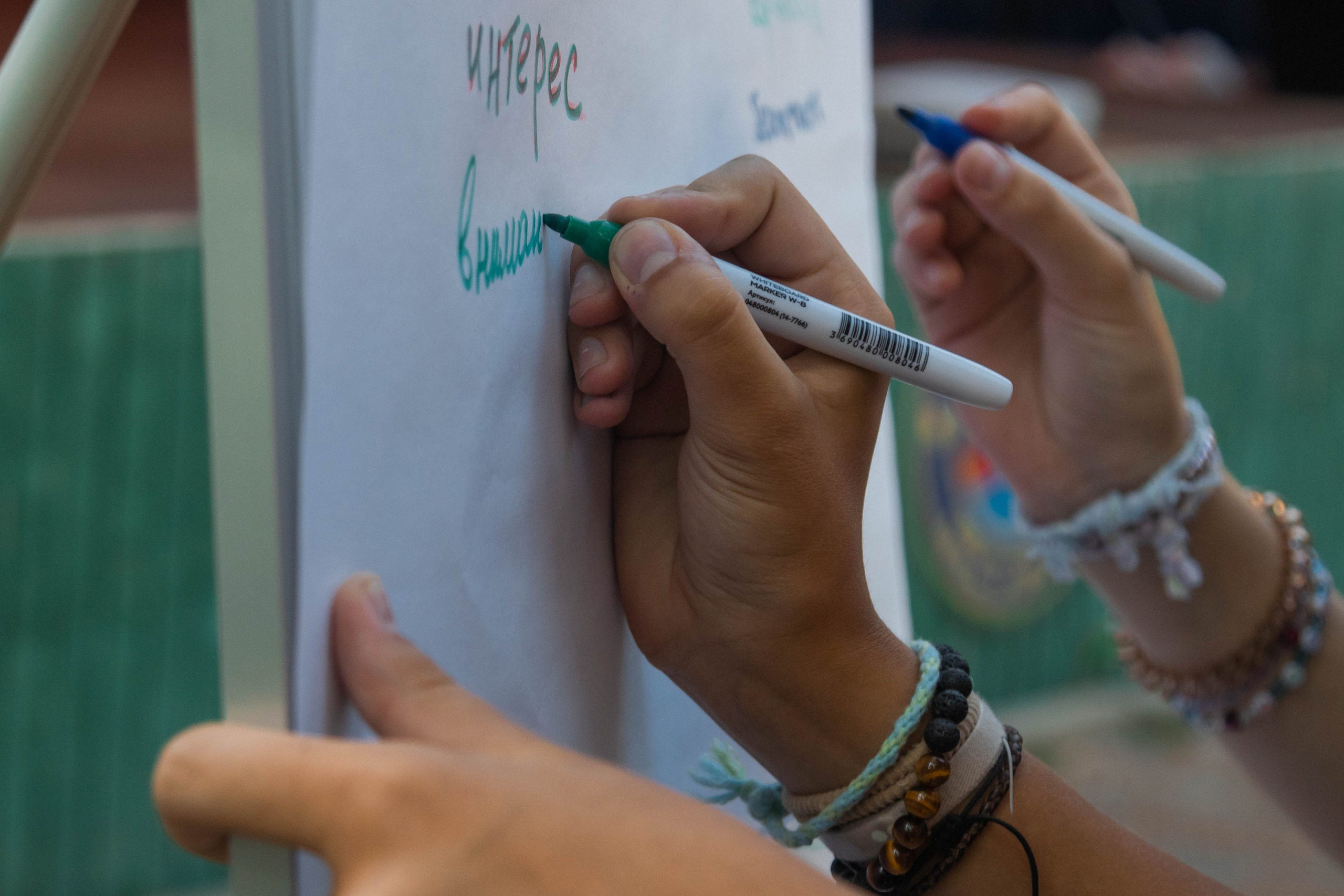 Летняя смена «Время Первых: Благо твори» — 18–31 августа 2024. Репортажный фотограф в Москве и Зеленограде Виктория Шишова