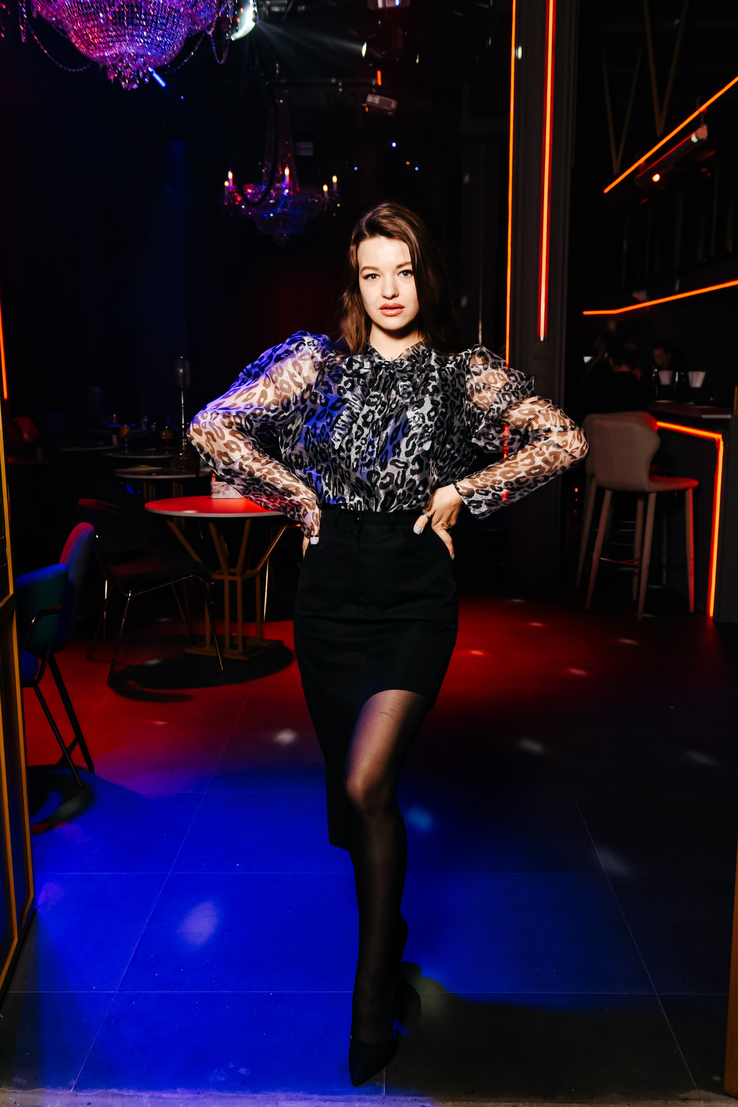 After Party EVENT. Свадебный фотограф Иркутск Алексей Шульгин