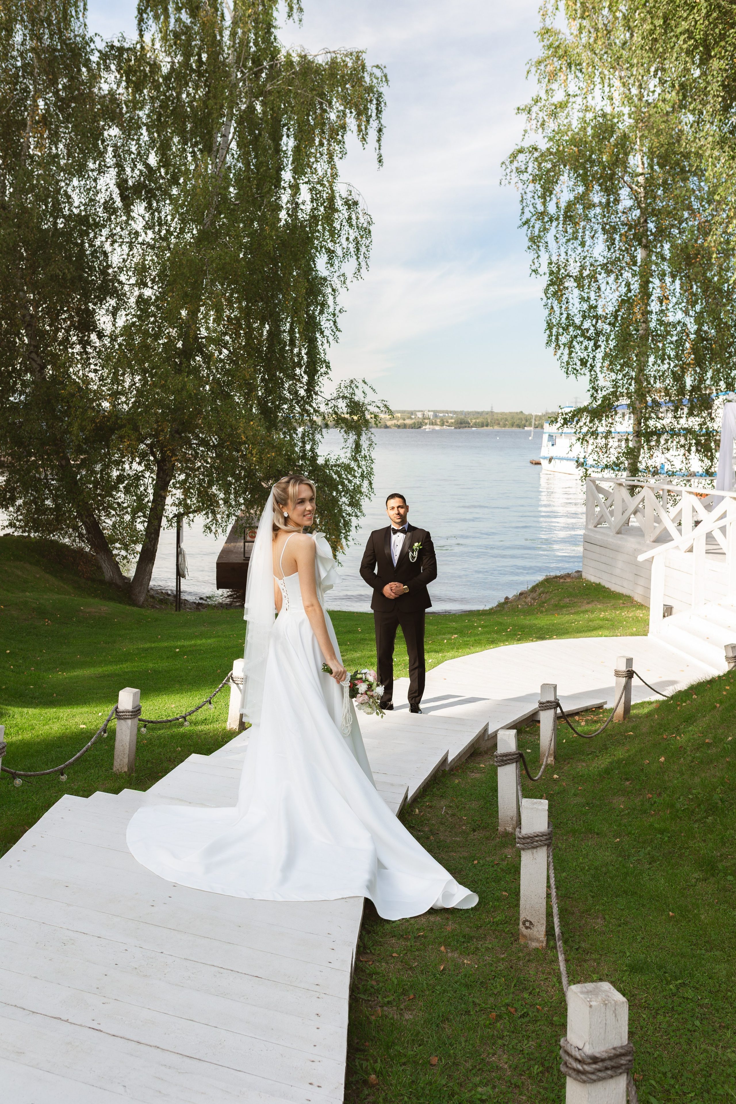 Рэдиссон | Radisson. Свадебный фотограф Курзина Ольга | Москва