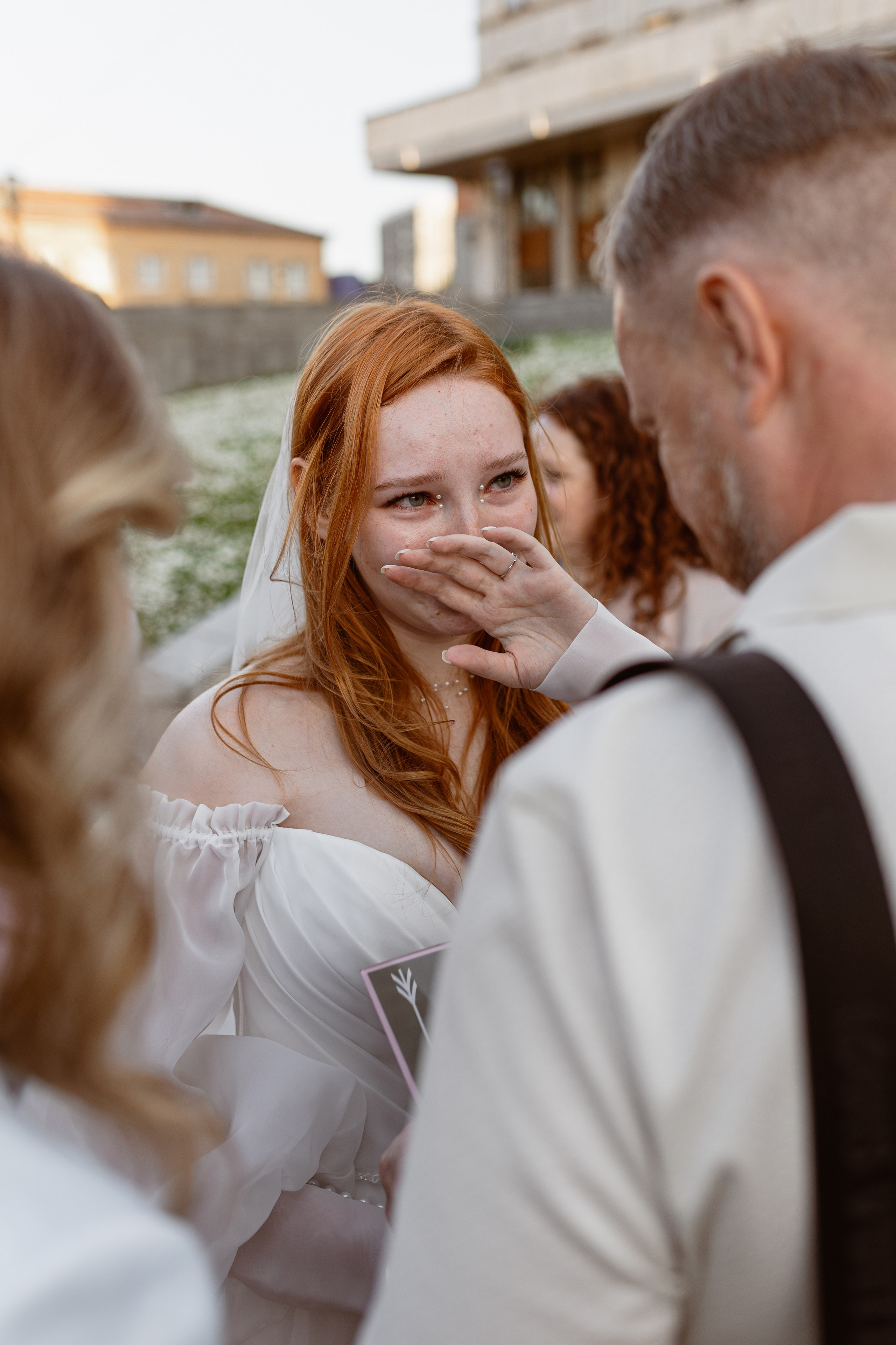 Парк-отель. Свадебный фотограф Курзина Ольга | Москва
