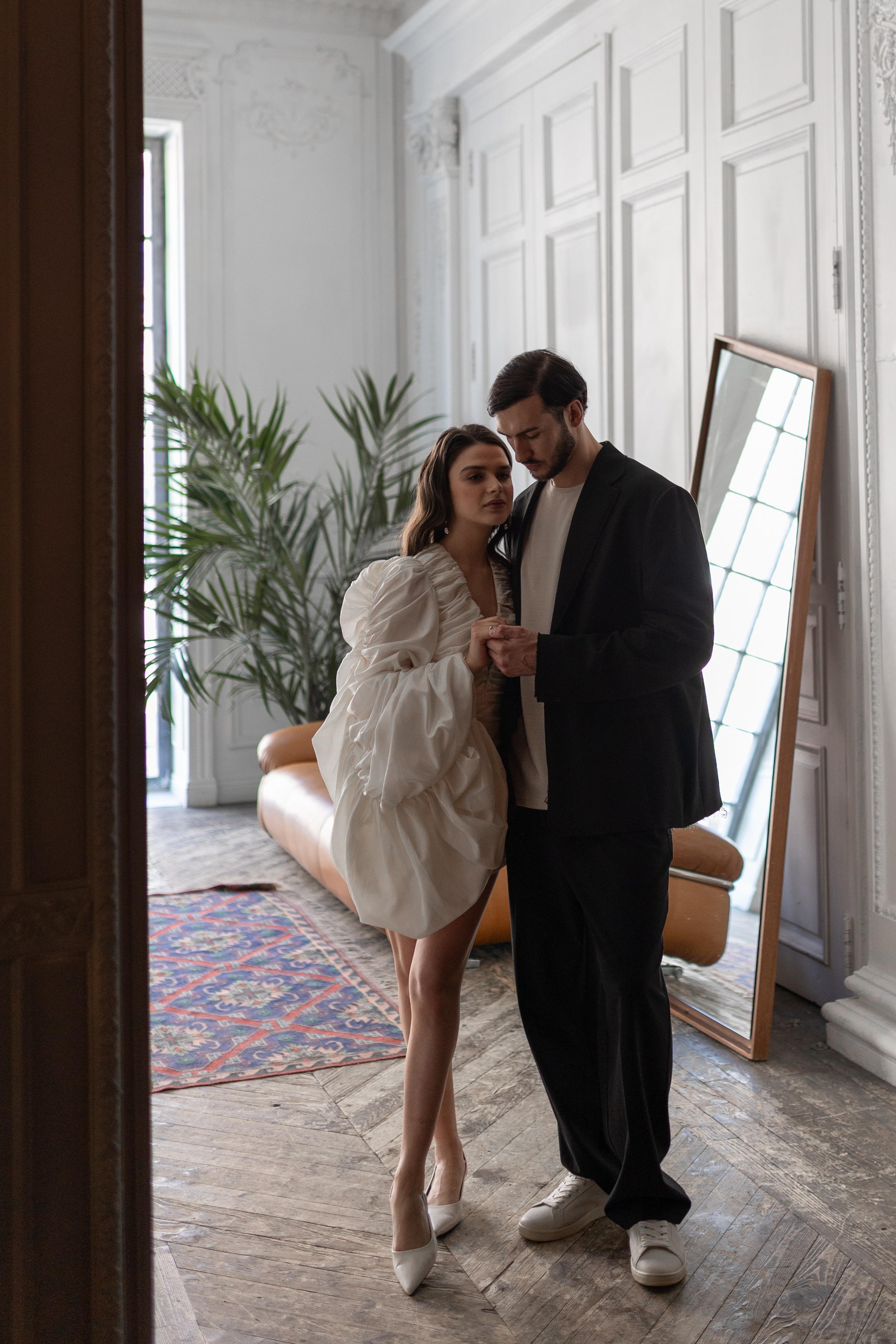 Особняк. Свадебный фотограф Курзина Ольга | Москва