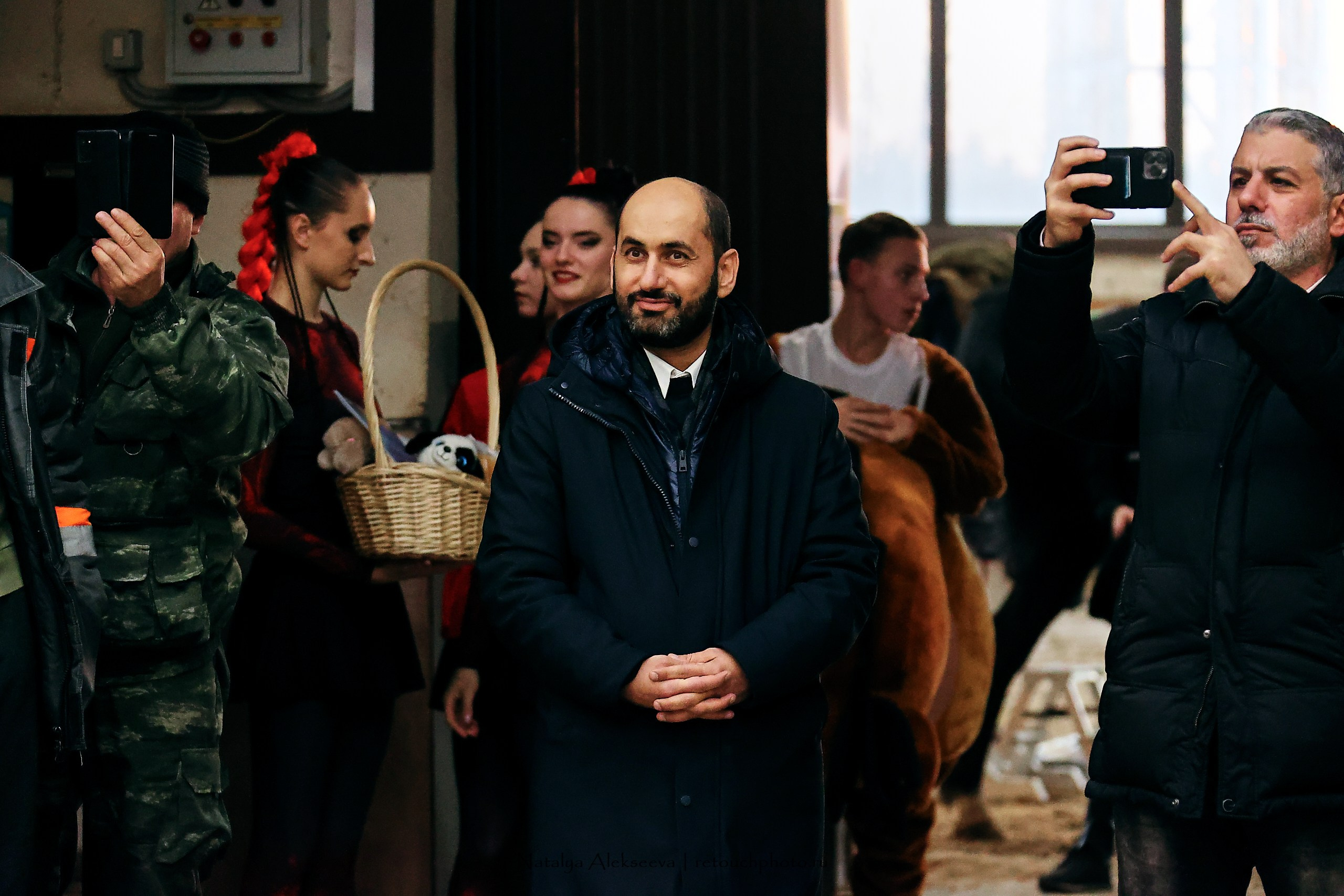 Кубок Президента ОАЭ по конкуру, Maxima Stables | 11'2023. Репортажный фотограф и ретушер в Москве Наталья Алексеева